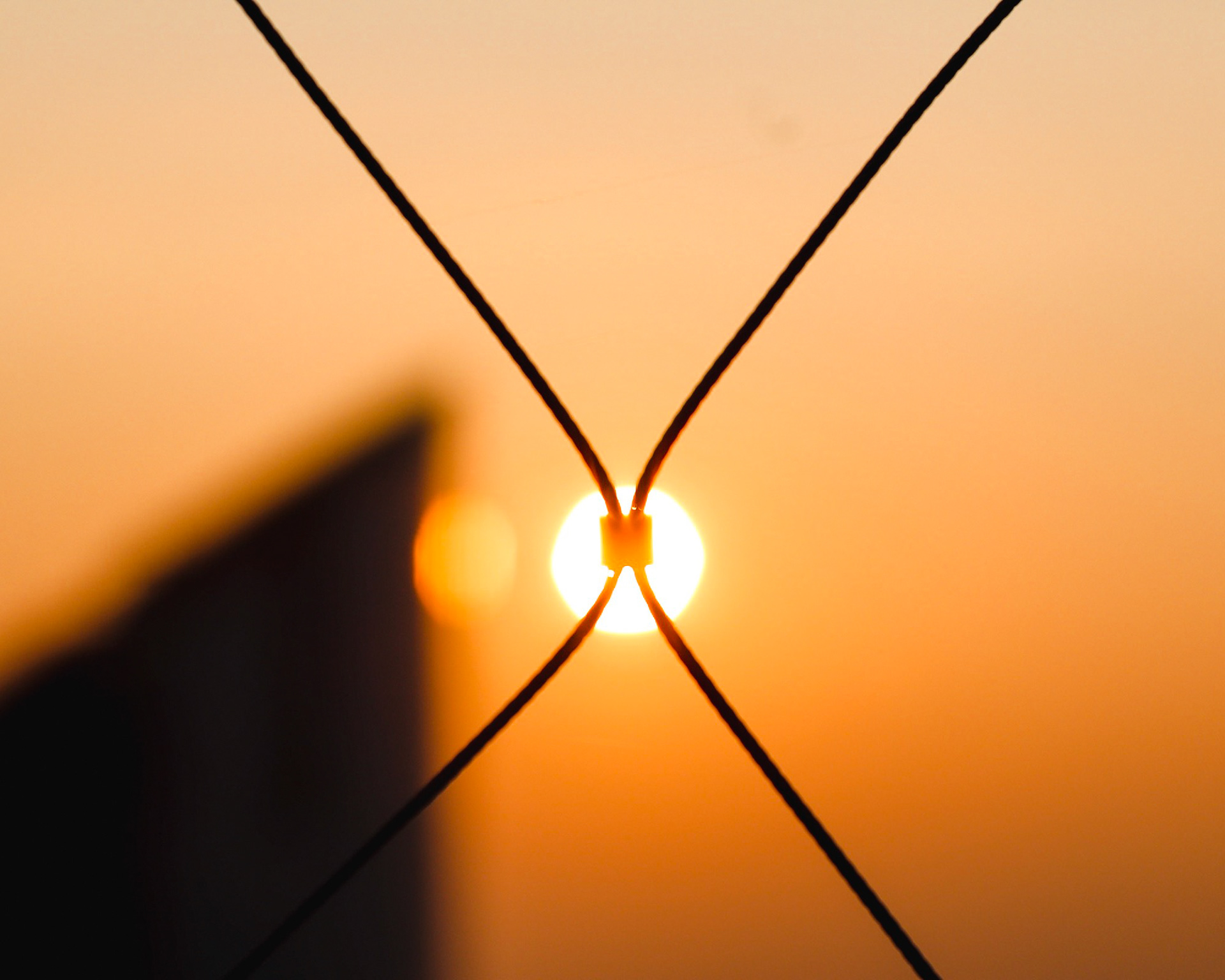 Grande Arche - La Défense