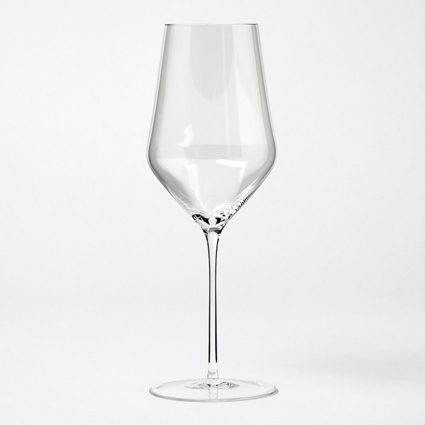 White Wine Glass