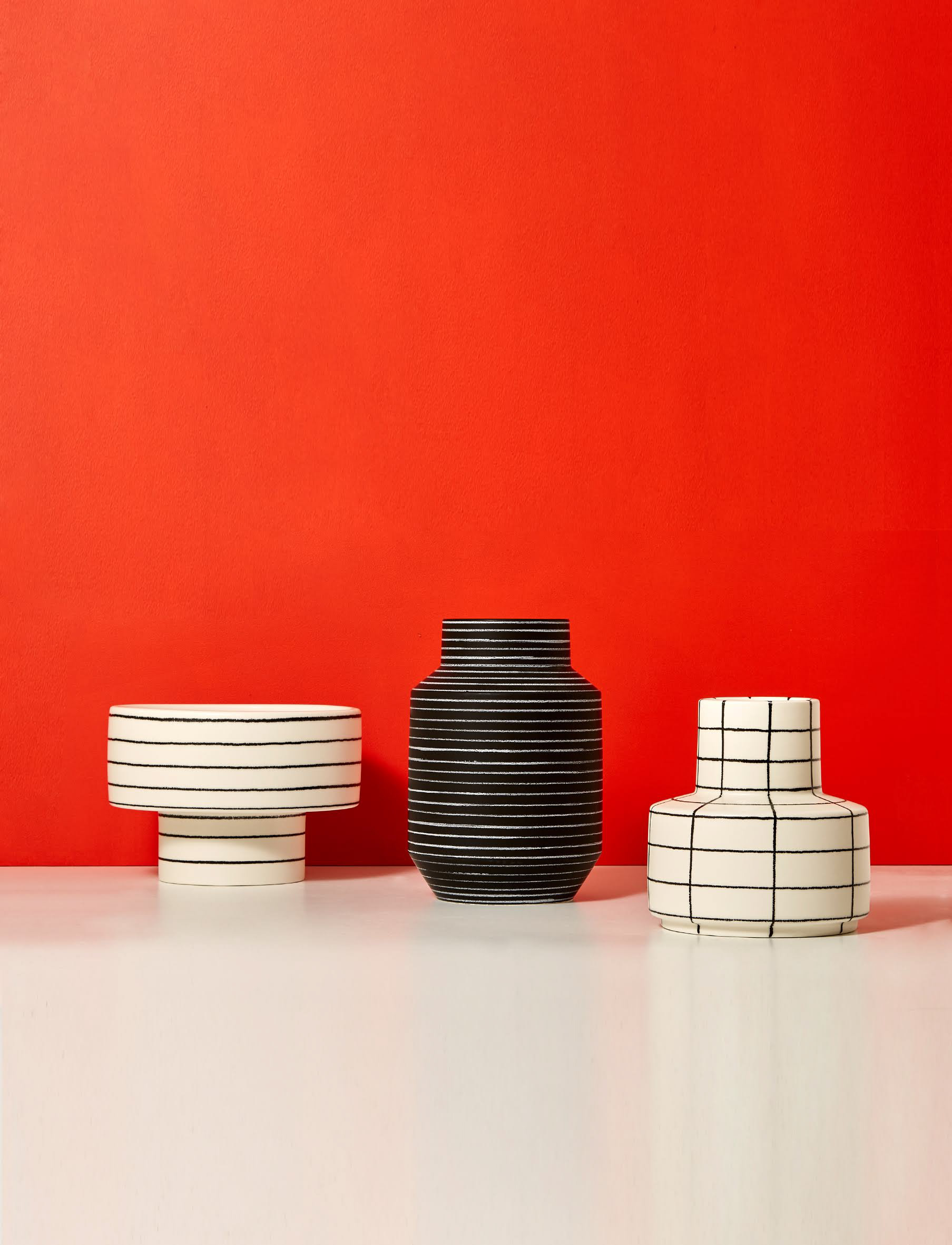 SS19 - MANI Vase - Britta Herrmann