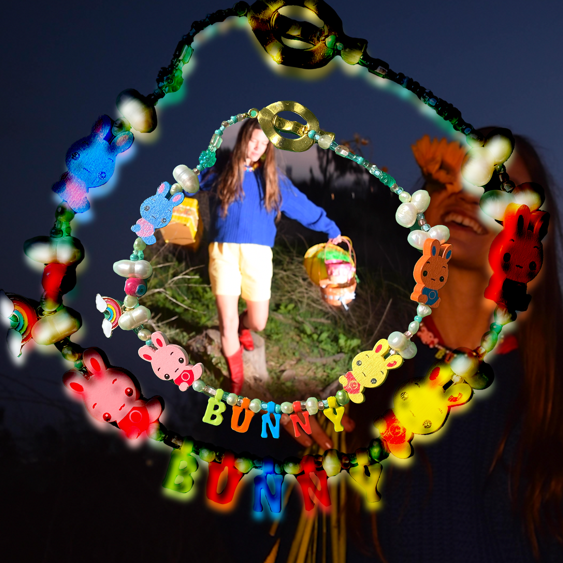 CHARLIE BEADS EDIT