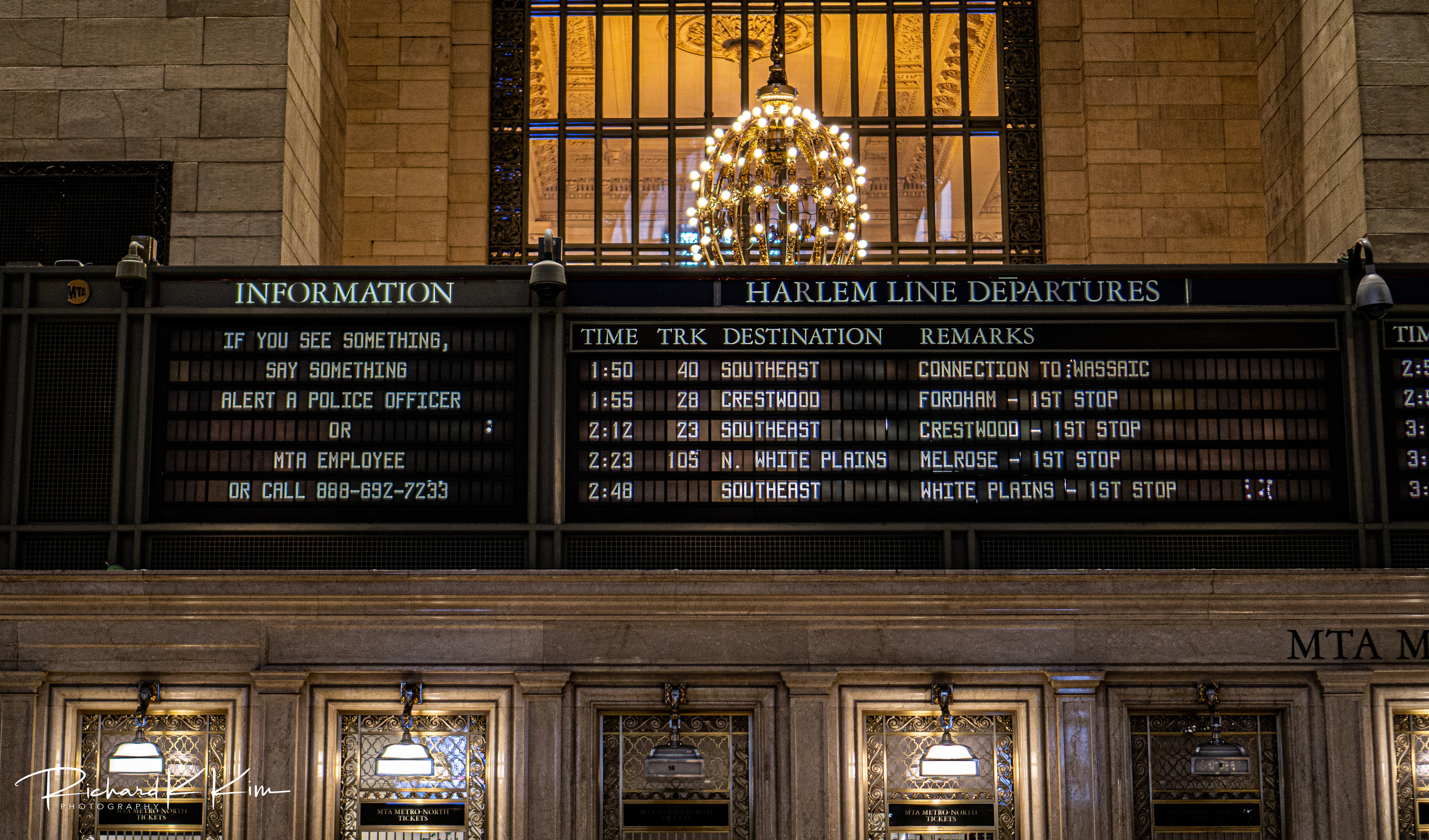 Grand Central Terminal (New York, NY)