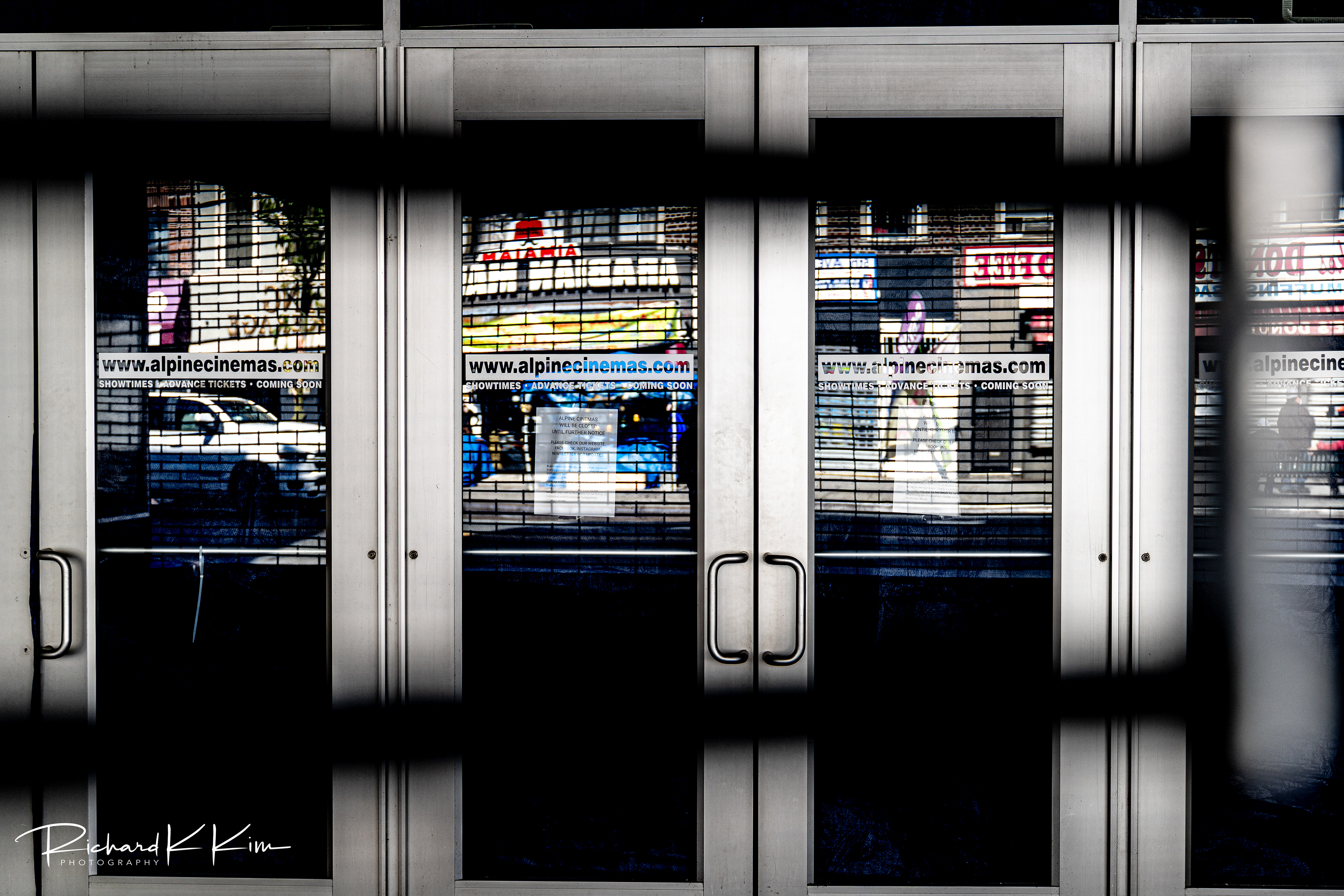 Alpine Cinemas (Brooklyn, NY)