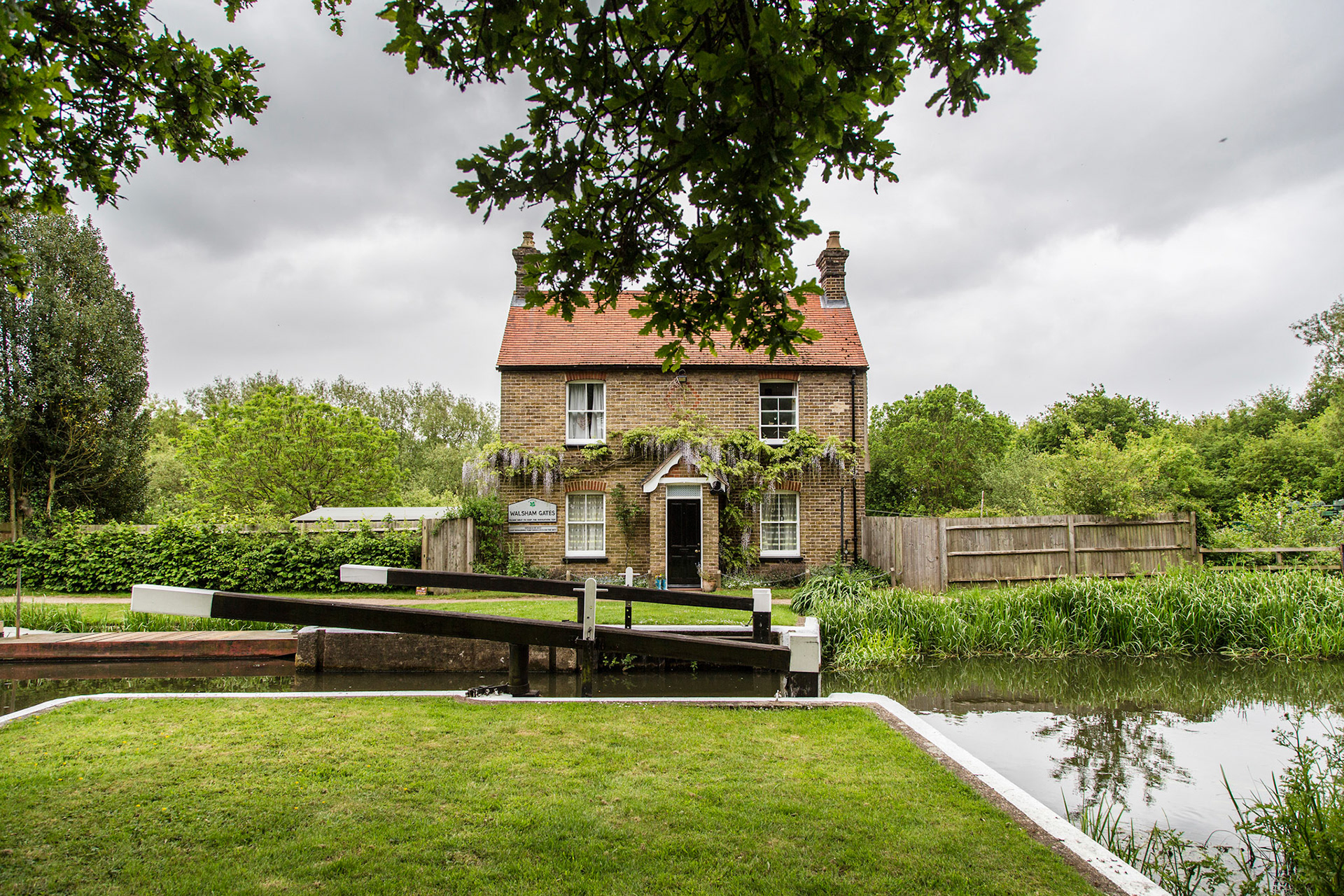 The Surrey Journal Dunsborough Park