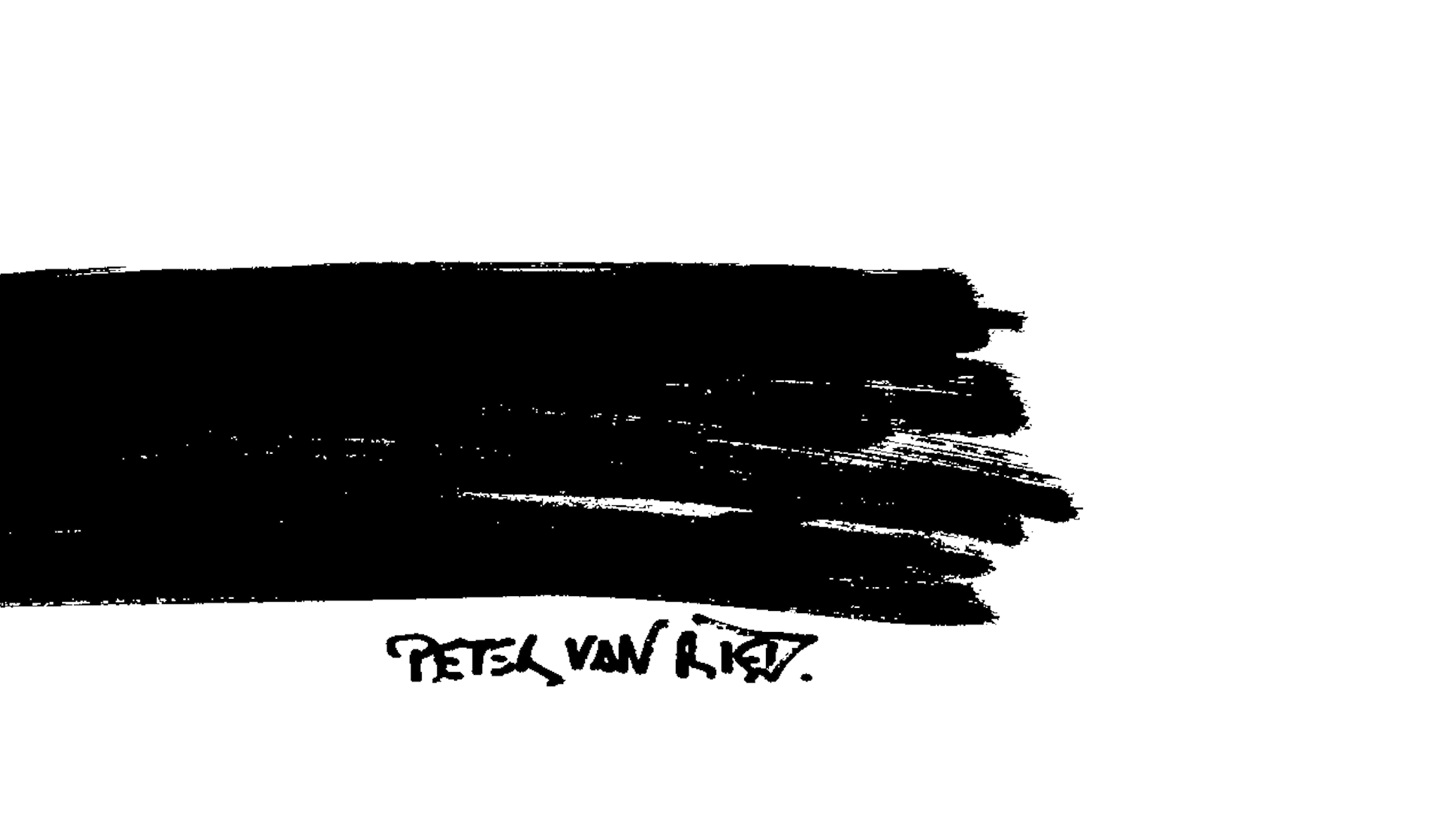 Peter Van Riet _ Design