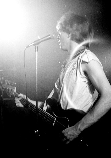 Teardrop Explodes 2