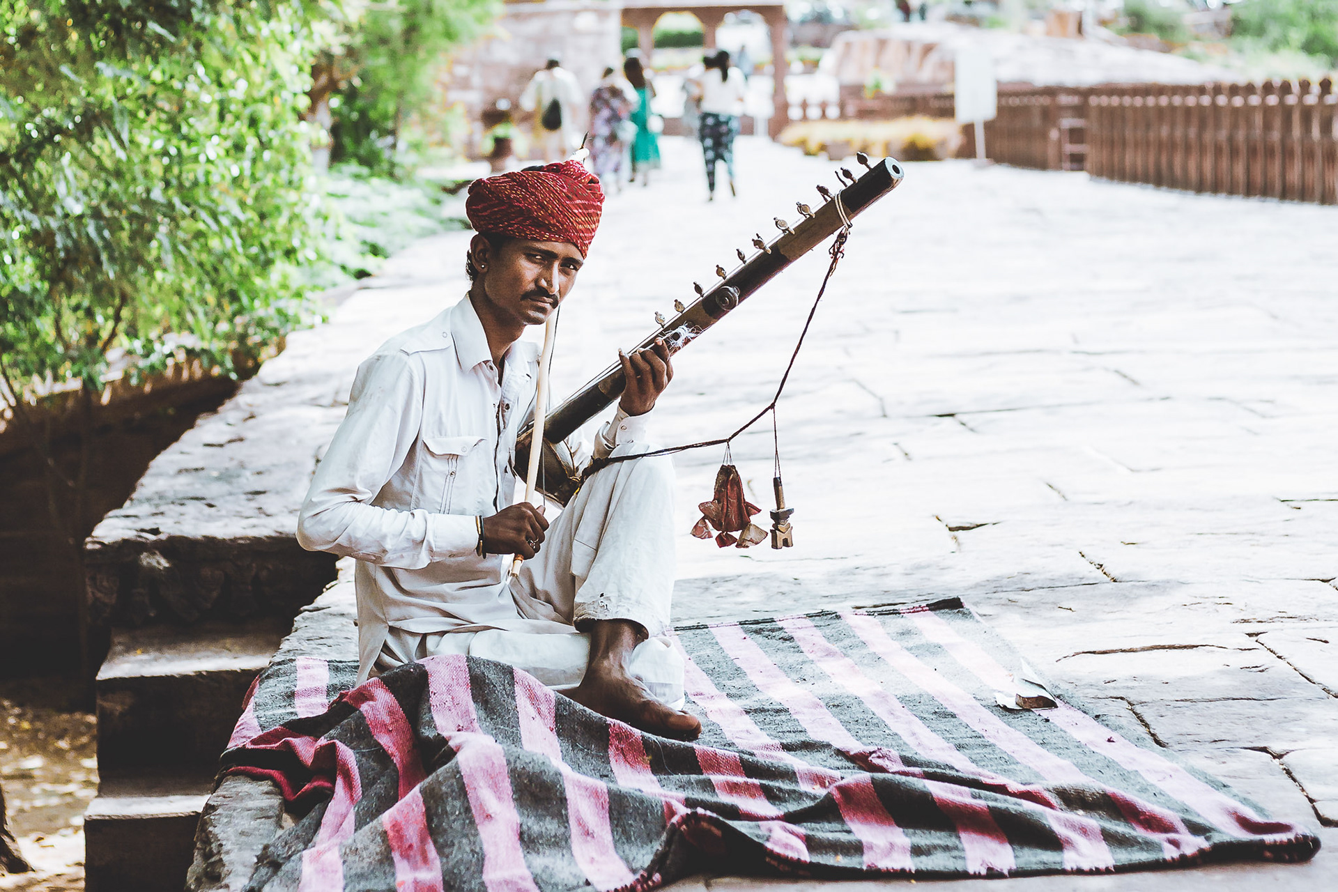 India, Jodhpur