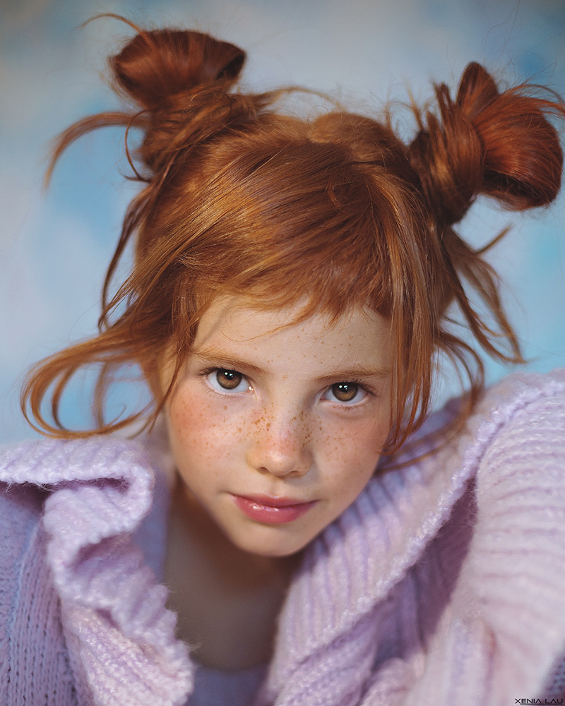 Xenia Lau photography - Kids PORTFOLIO