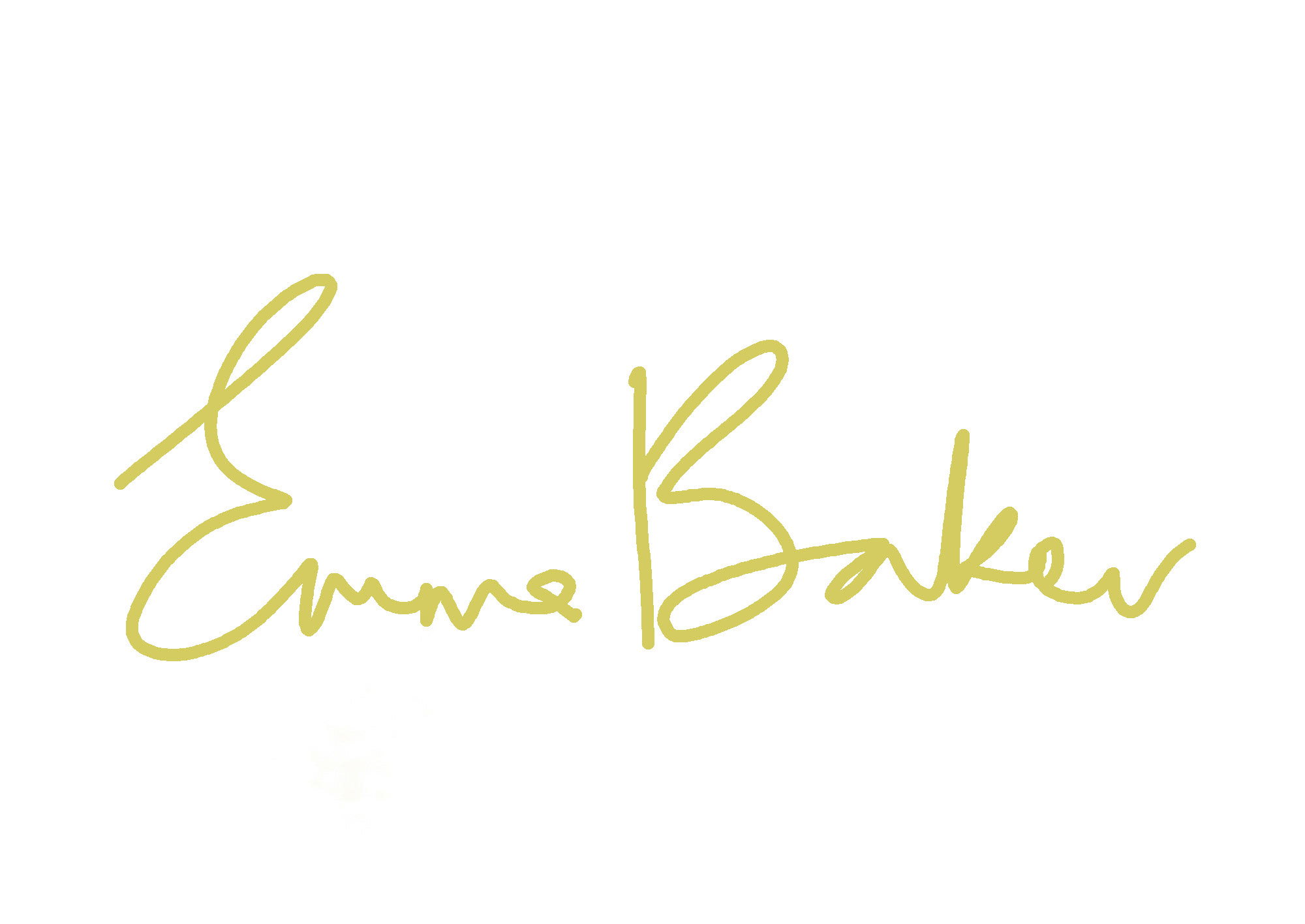 Emma Baker