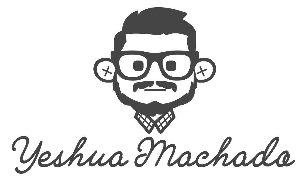 Yeshua Machado