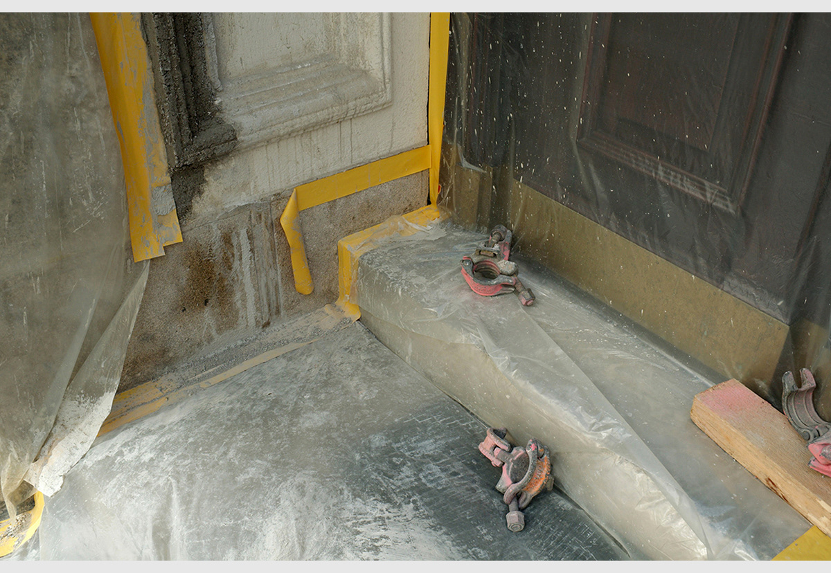 krystina stimakovits, photography, art photographer, urban, abstraction, krystinastima, london, stima-images, myportfolio, Manual Labour Lullaby, work sites, traces of work, labour, break, stillness, in limbo, materials, ladders, resting, unfinished business, traces of human action, moody, in progress, expectation, site works, manual labour