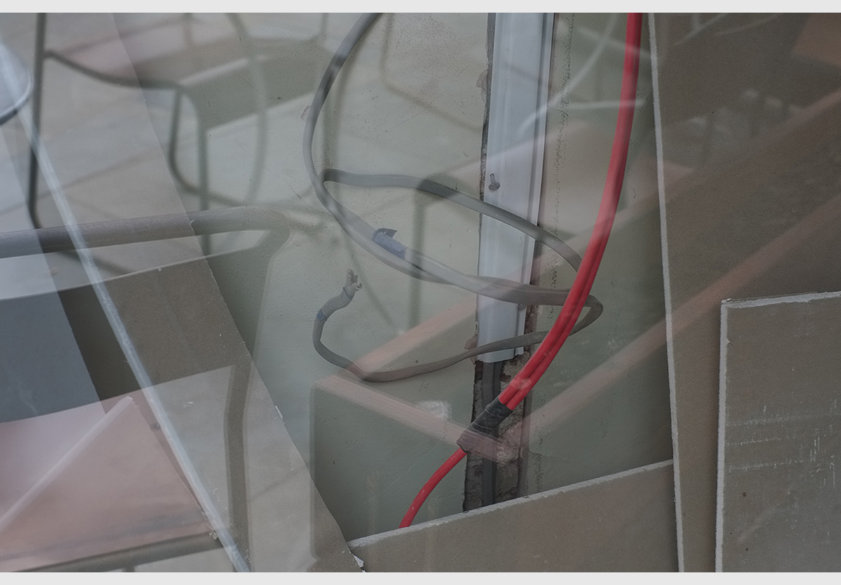 krystina stimakovits, photography, art photographer, urban, abstraction, krystinastima, london, stima-images, myportfolio, lines, Fishing for Lines, formal, composition, shadows, linear, up close