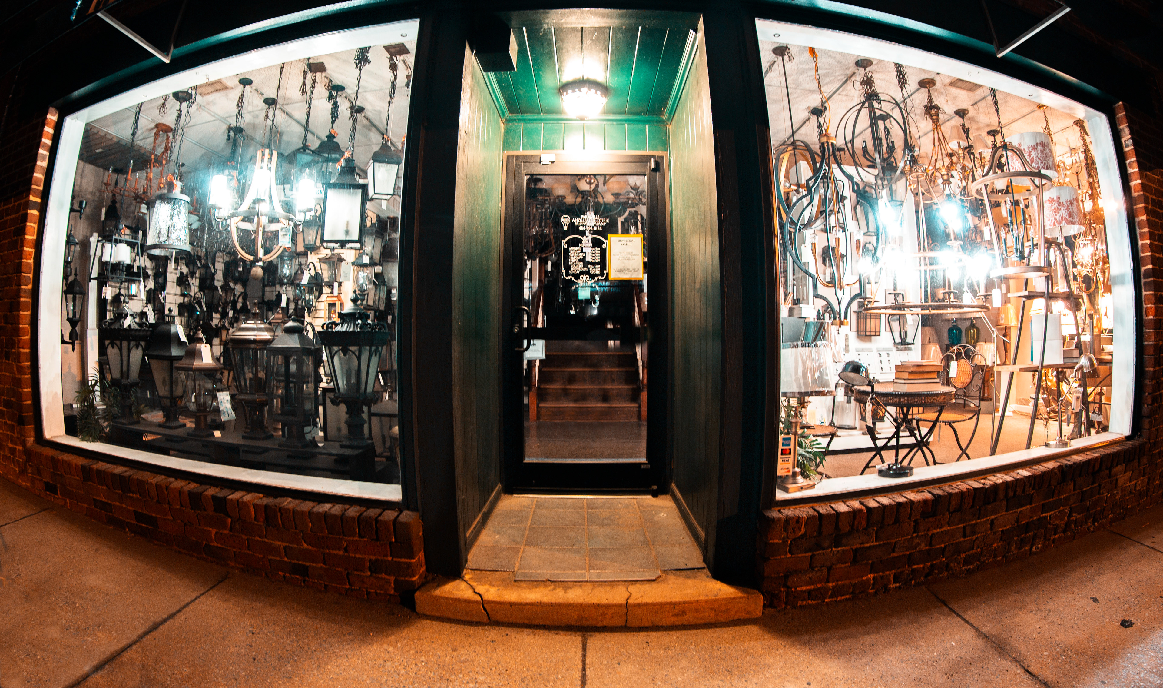 The Light Store