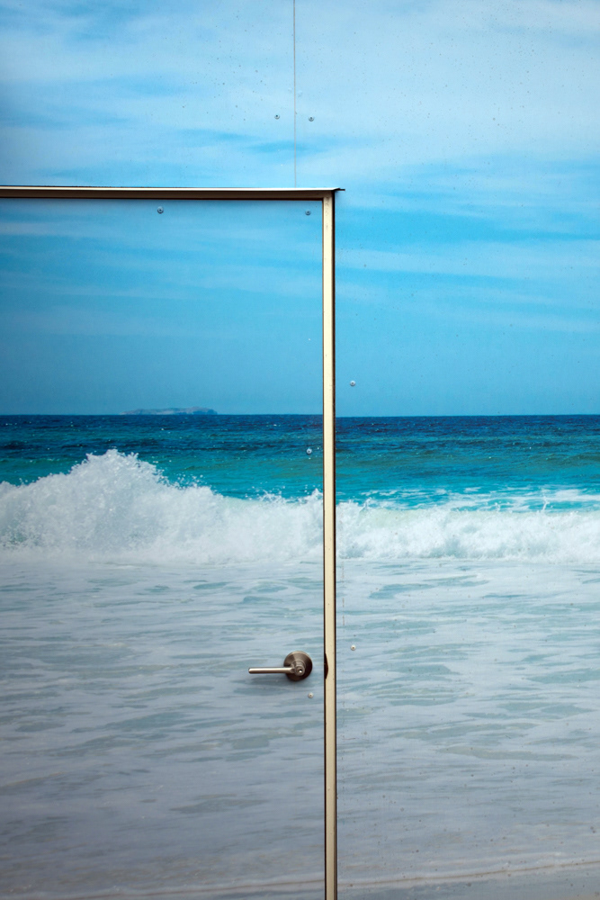 Ocean Door