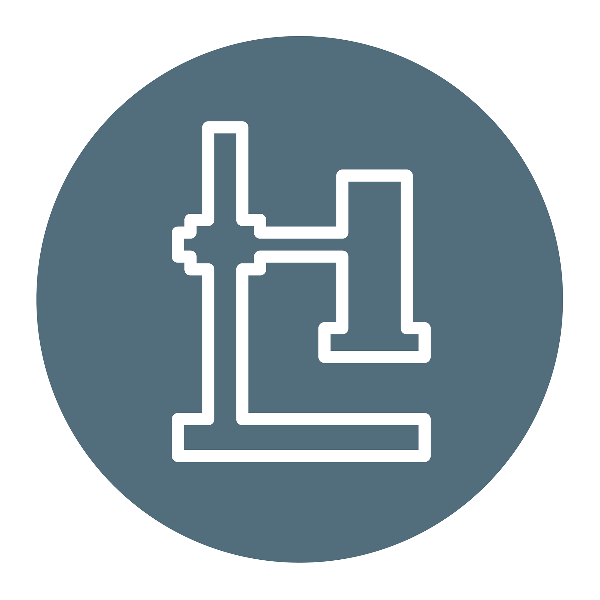 Box Room pictogram