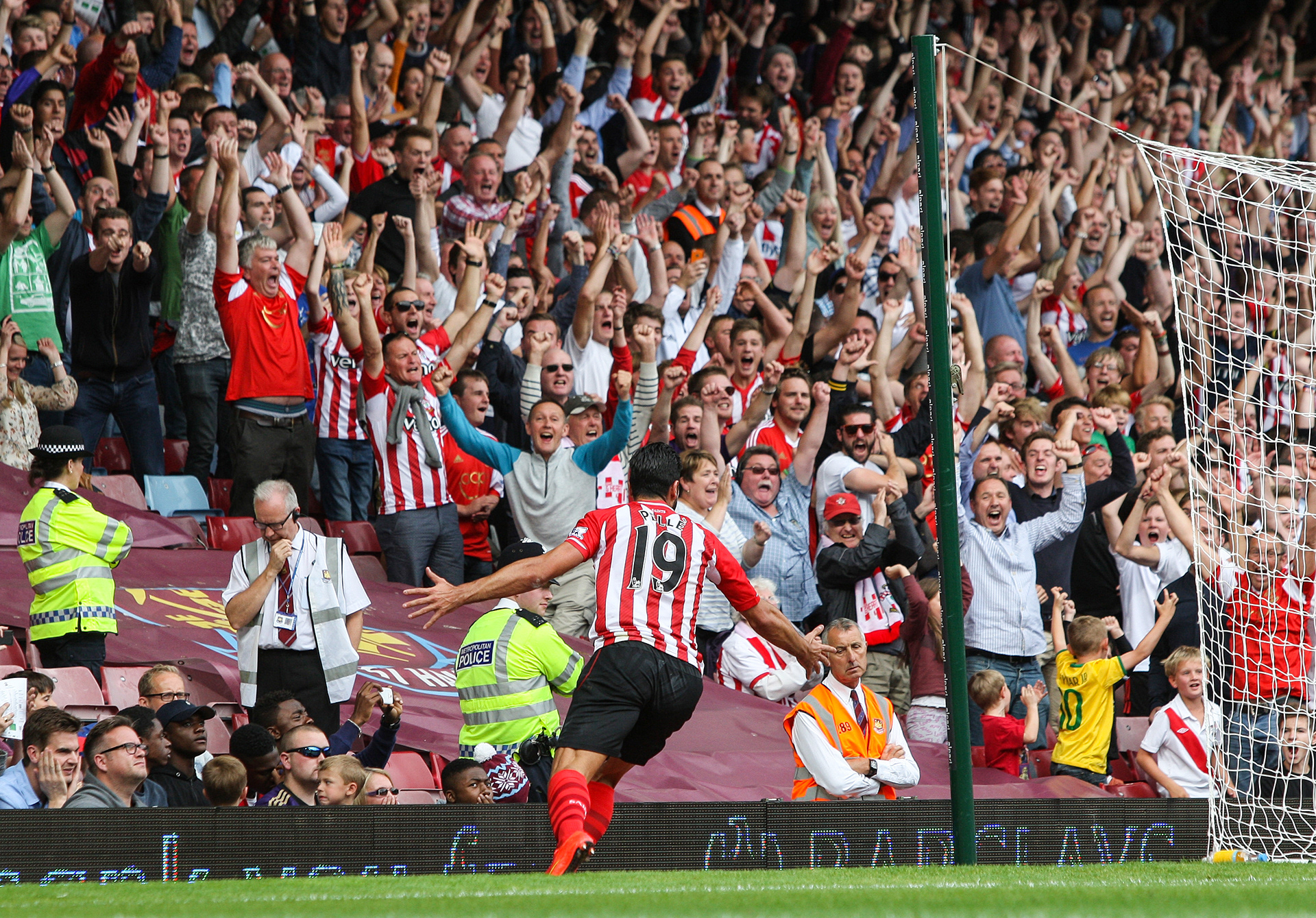 Sport photography by Southampton photographer Stuart Martin