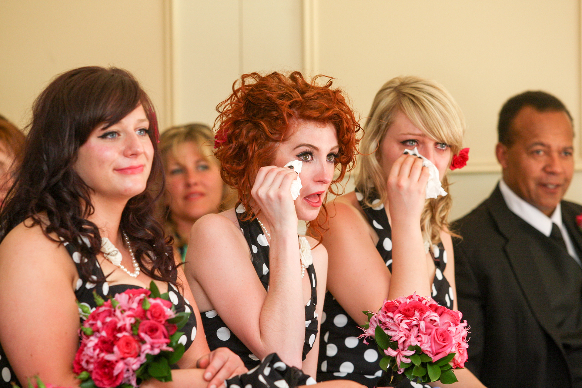 Wedding photography by Hampshire photographer Stuart Martin