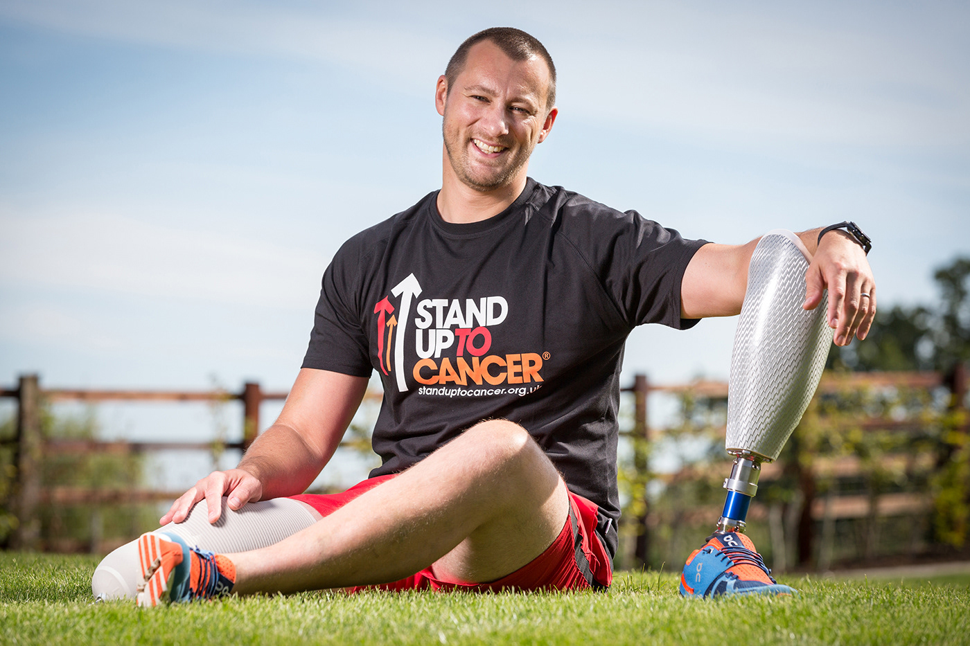 PR Photography by Hampshire photographer Stuart Martin