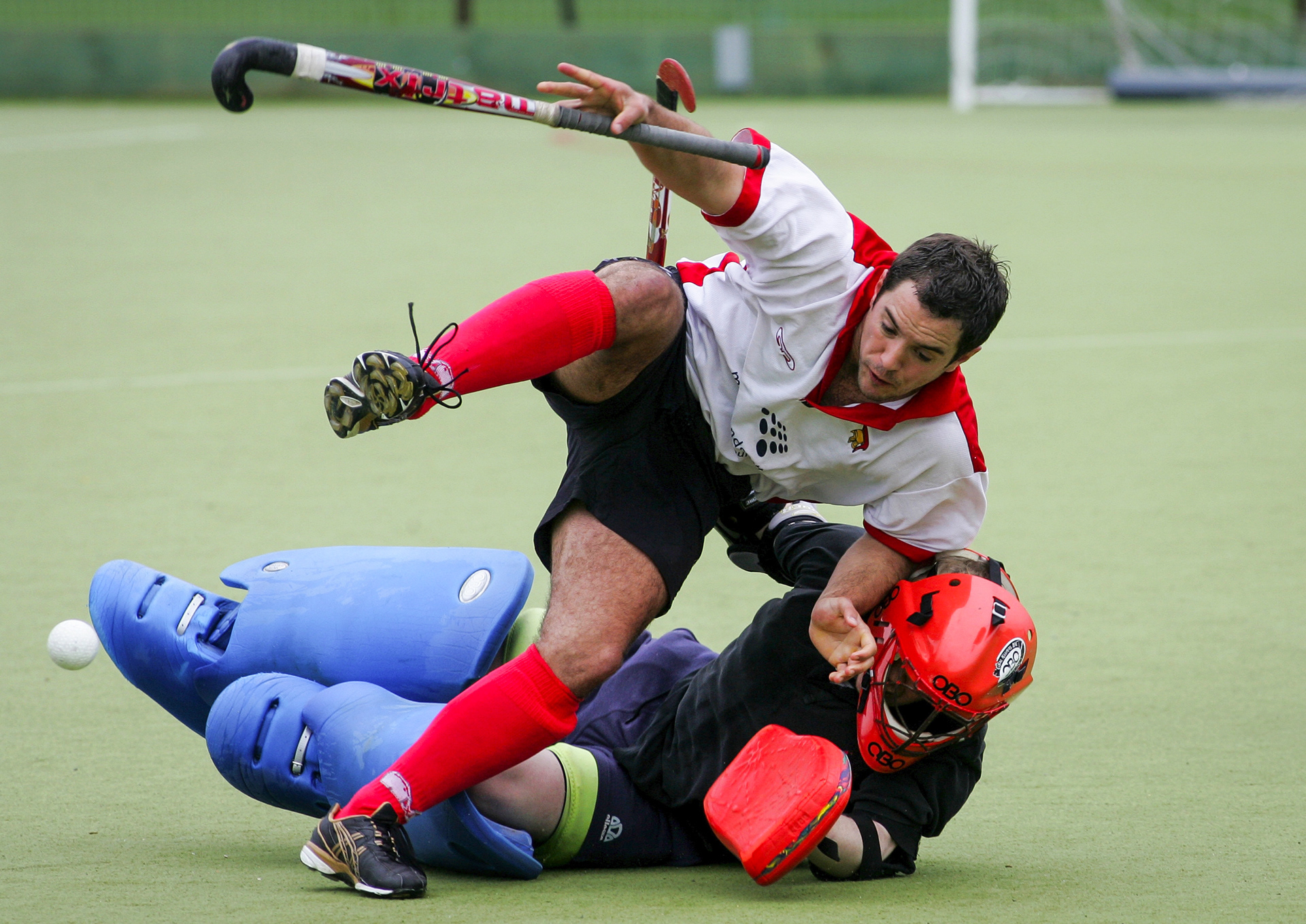 Sport photography by Southampton photographer Stuart Martin