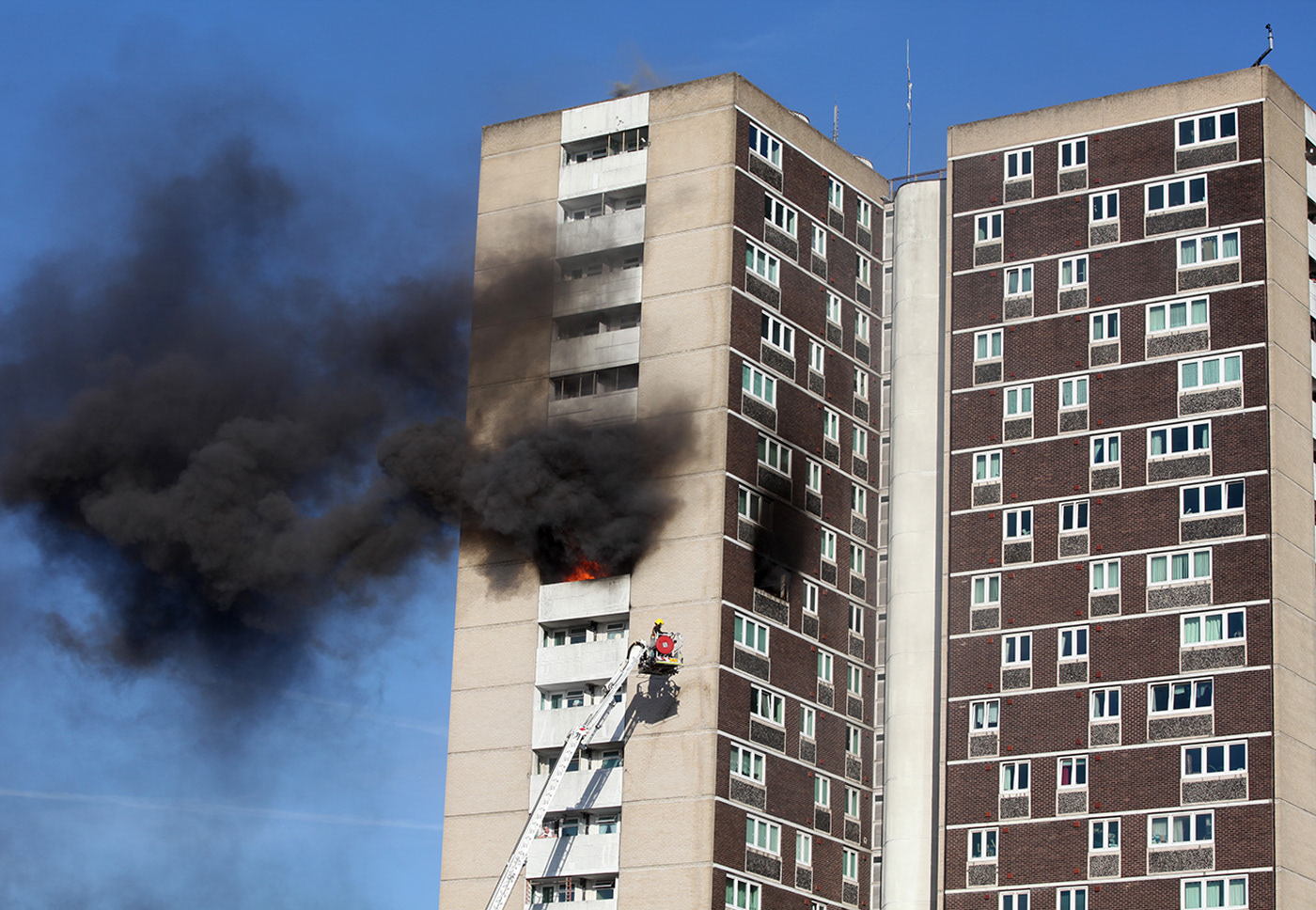 News photography by Hampshire photographer Stuart Martin