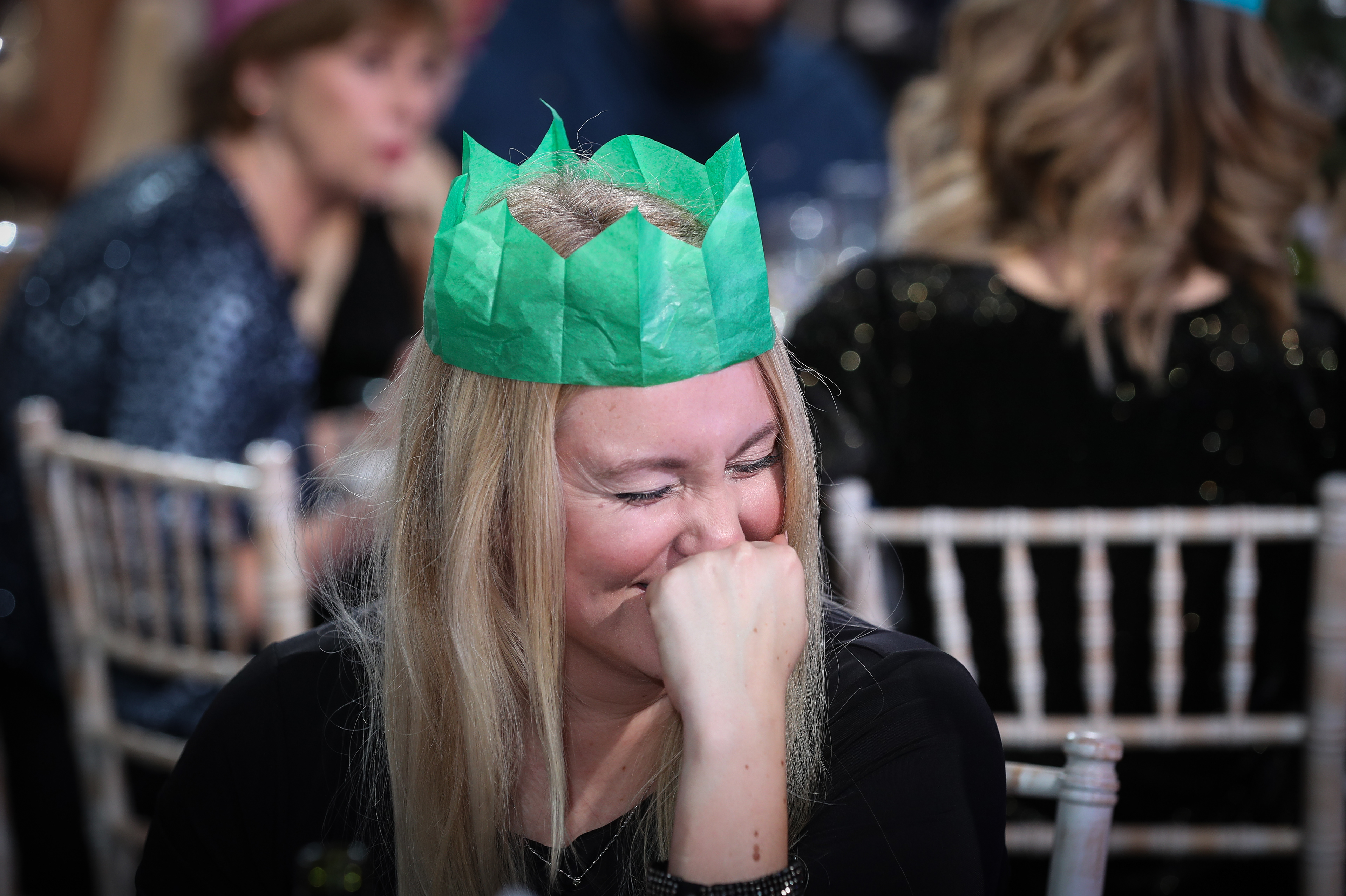 Event photography by Southampton photographer Stuart Martin