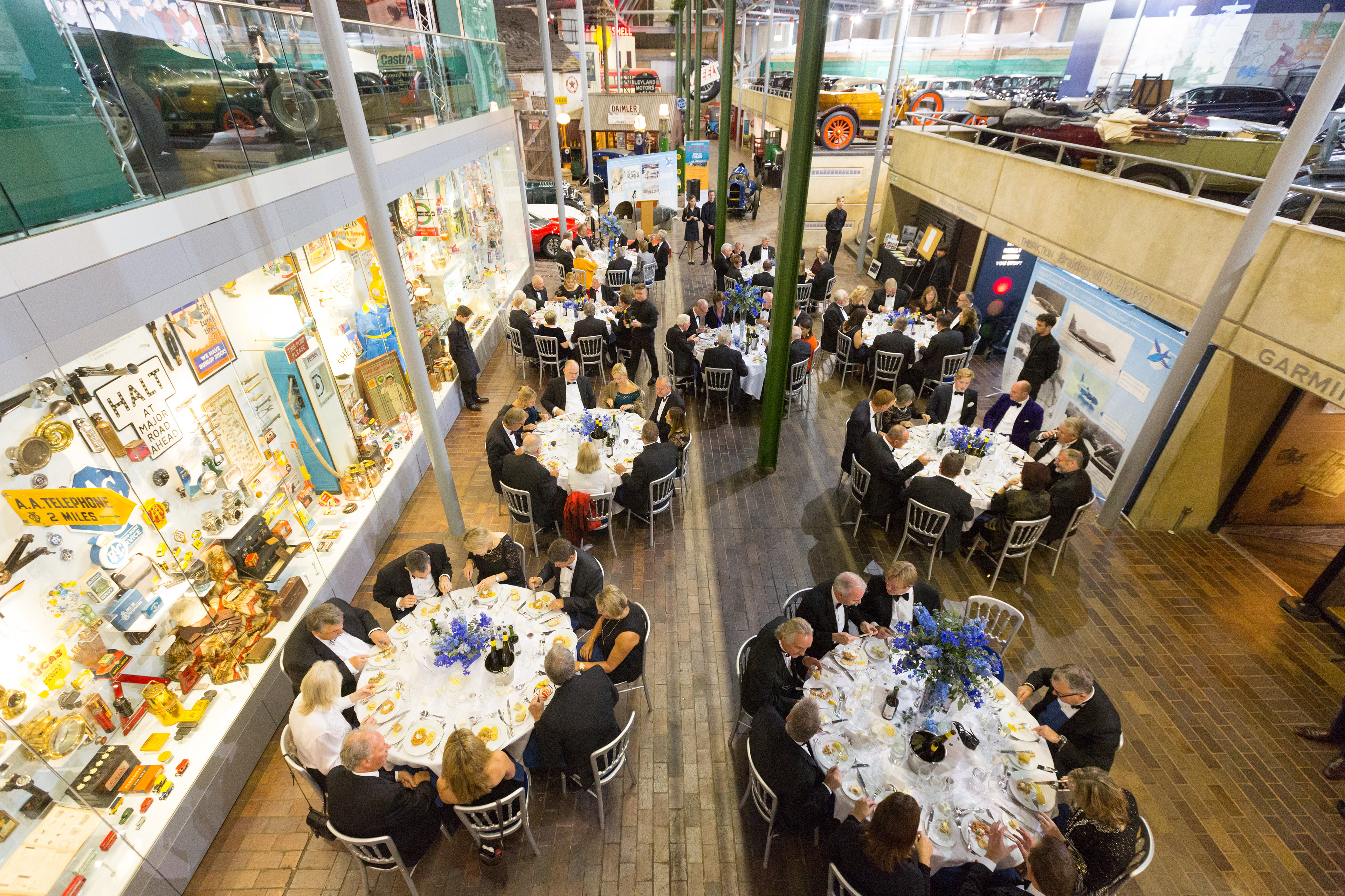 Event photography by Southampton photographer Stuart Martin