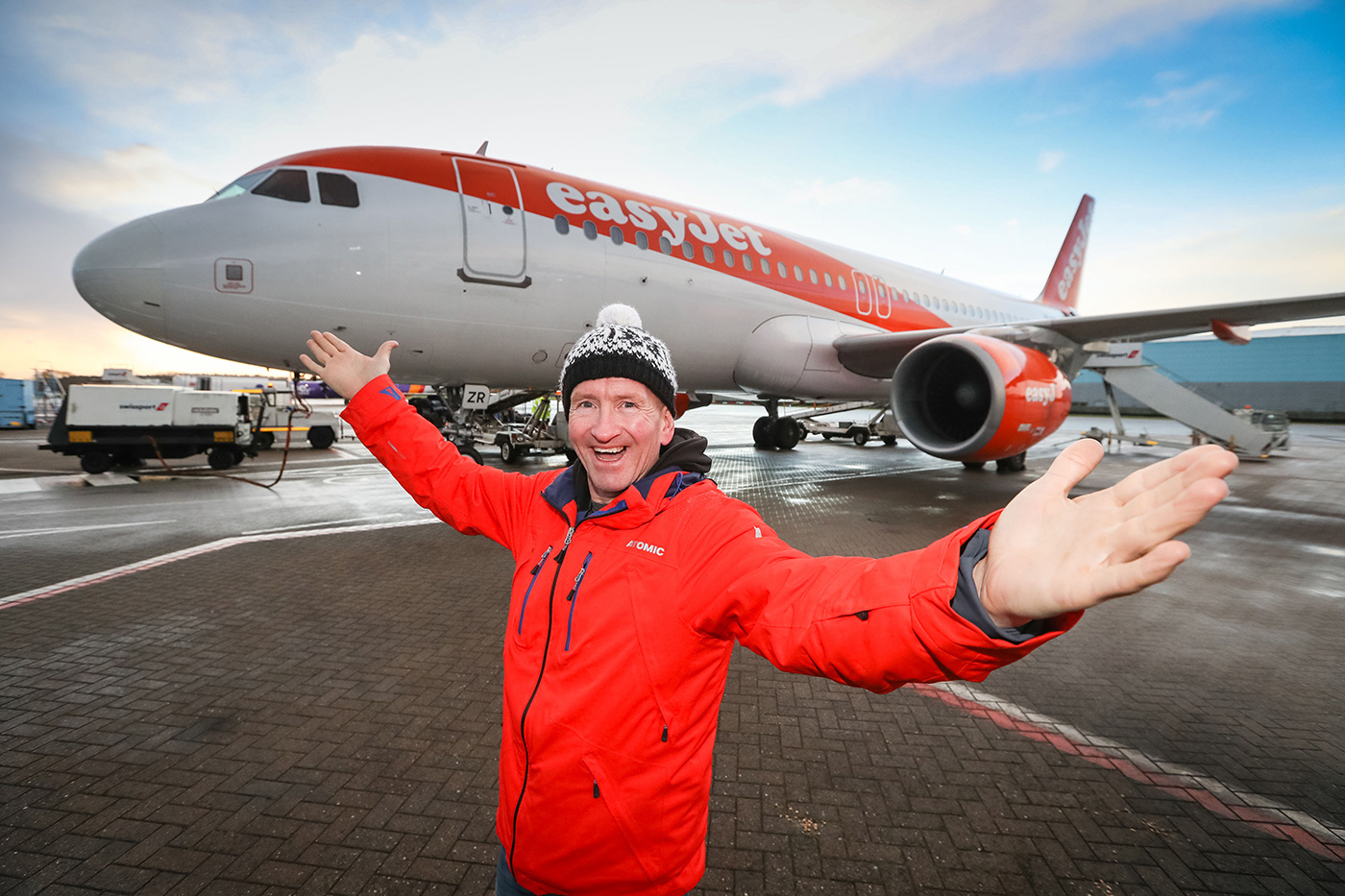 PR Photography by Hampshire photographer Stuart Martin