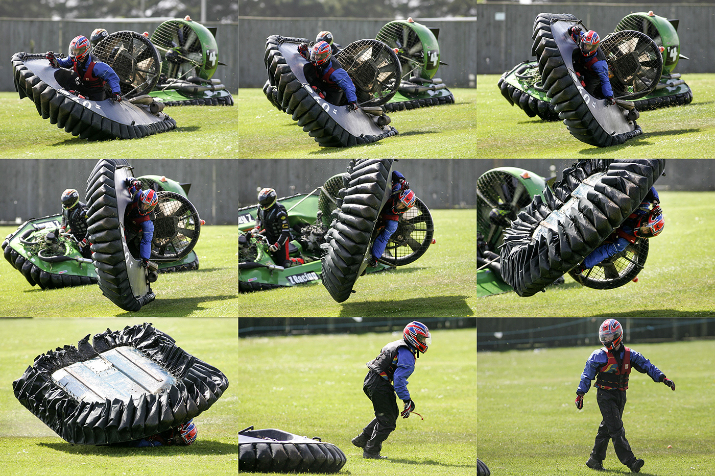 Sport photography by Southampton photographer Stuart Martin