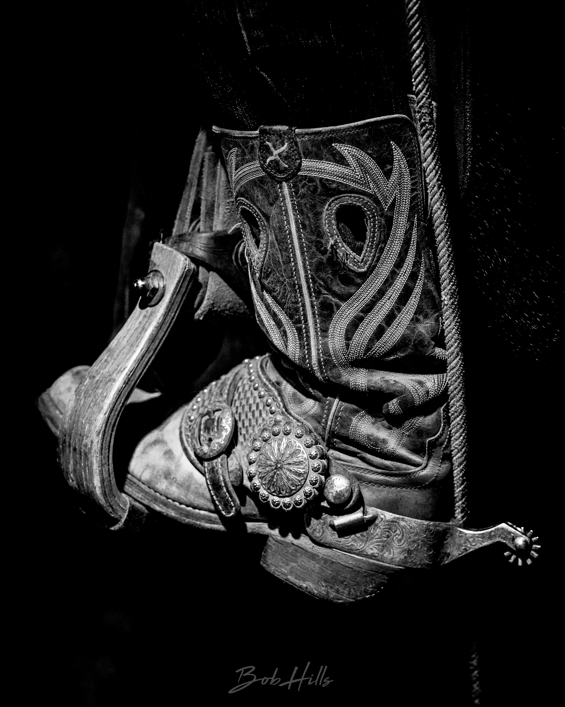 Babe's Boot