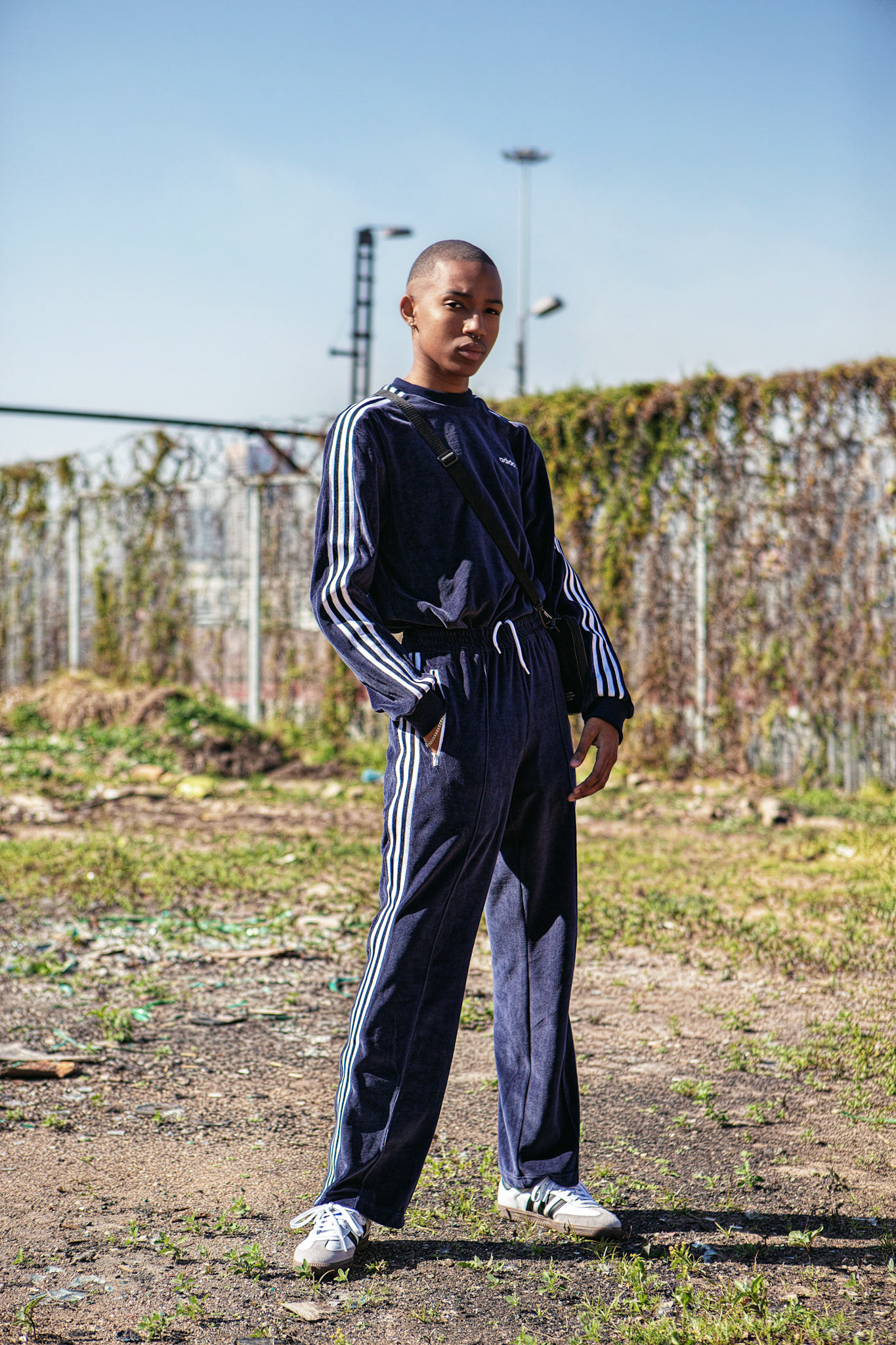 Adidas