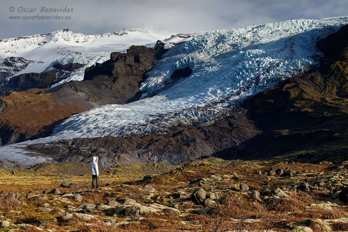 Iceland / Islandia