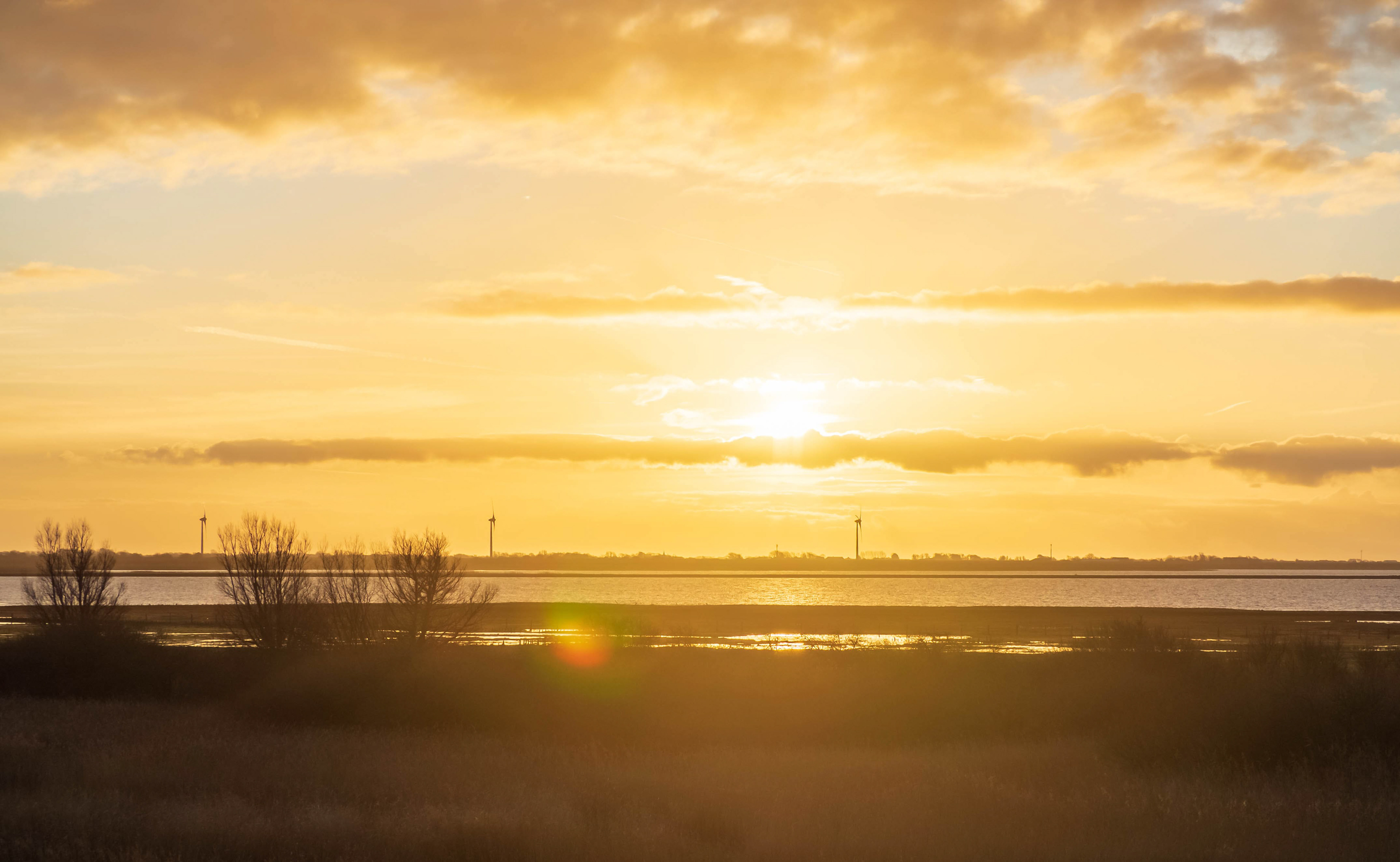 Golden Hour
