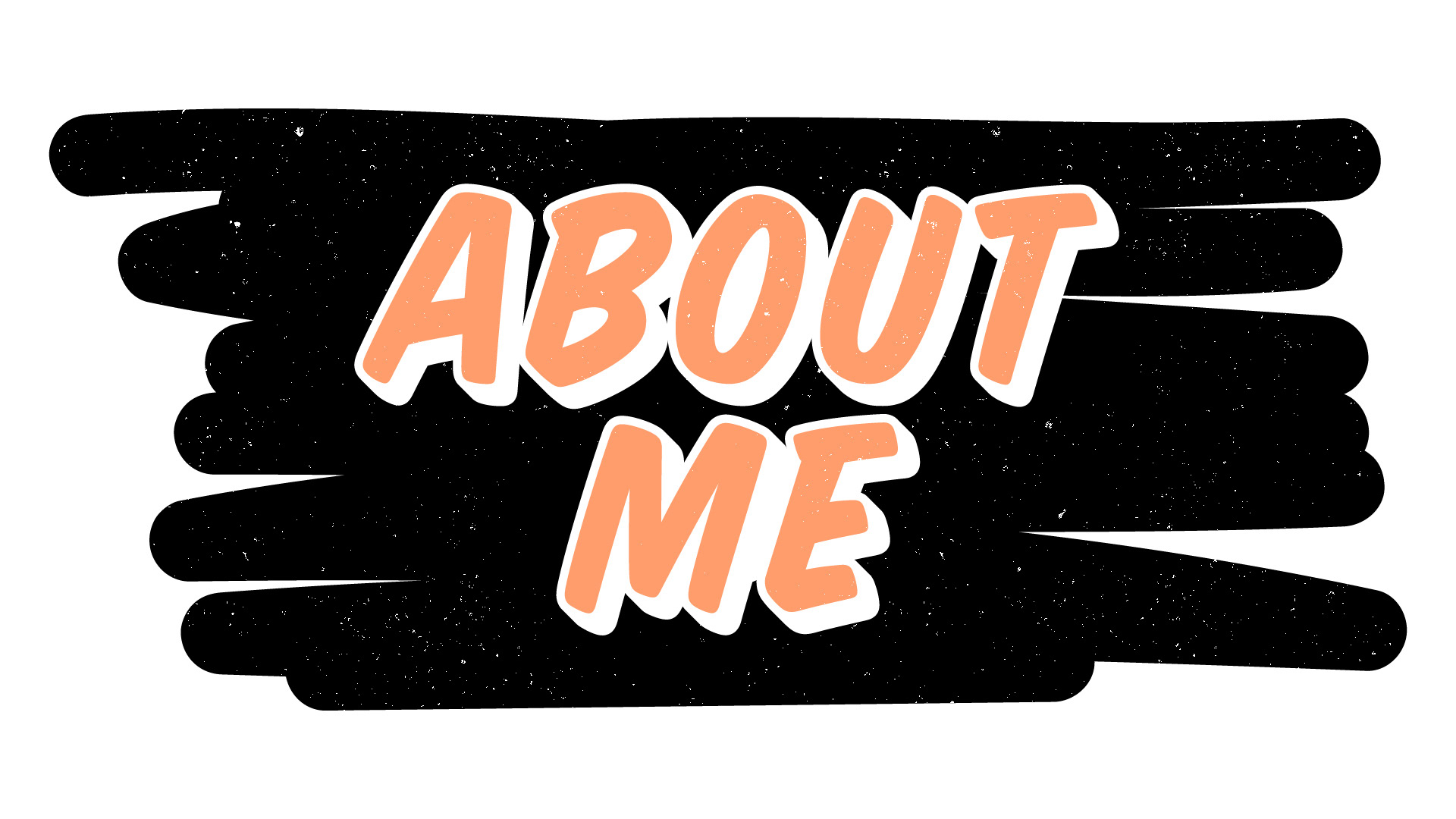 About Me Cover Image