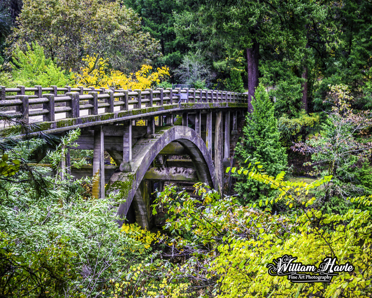 Bear River Bridge
