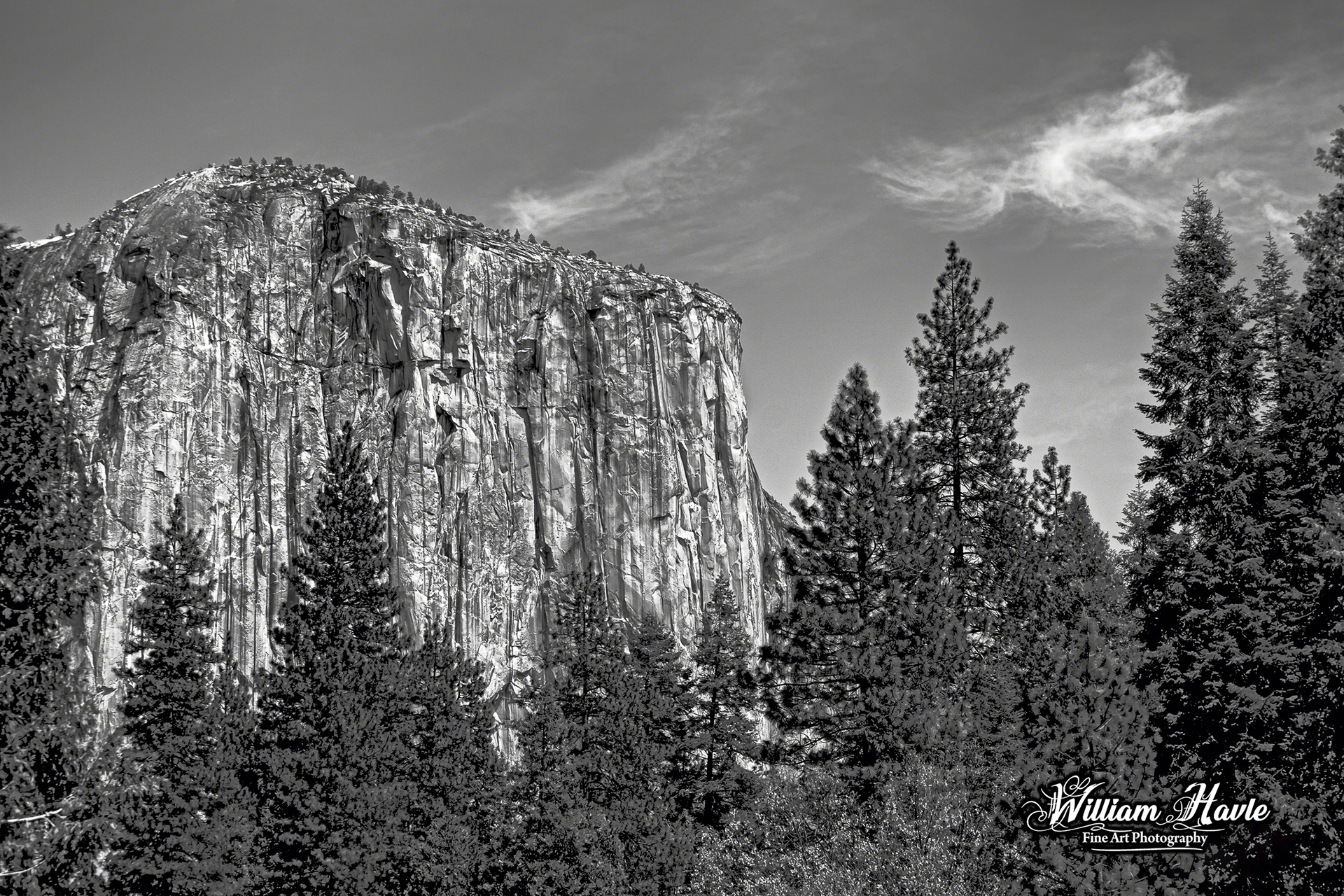 Yosemite El Capitan