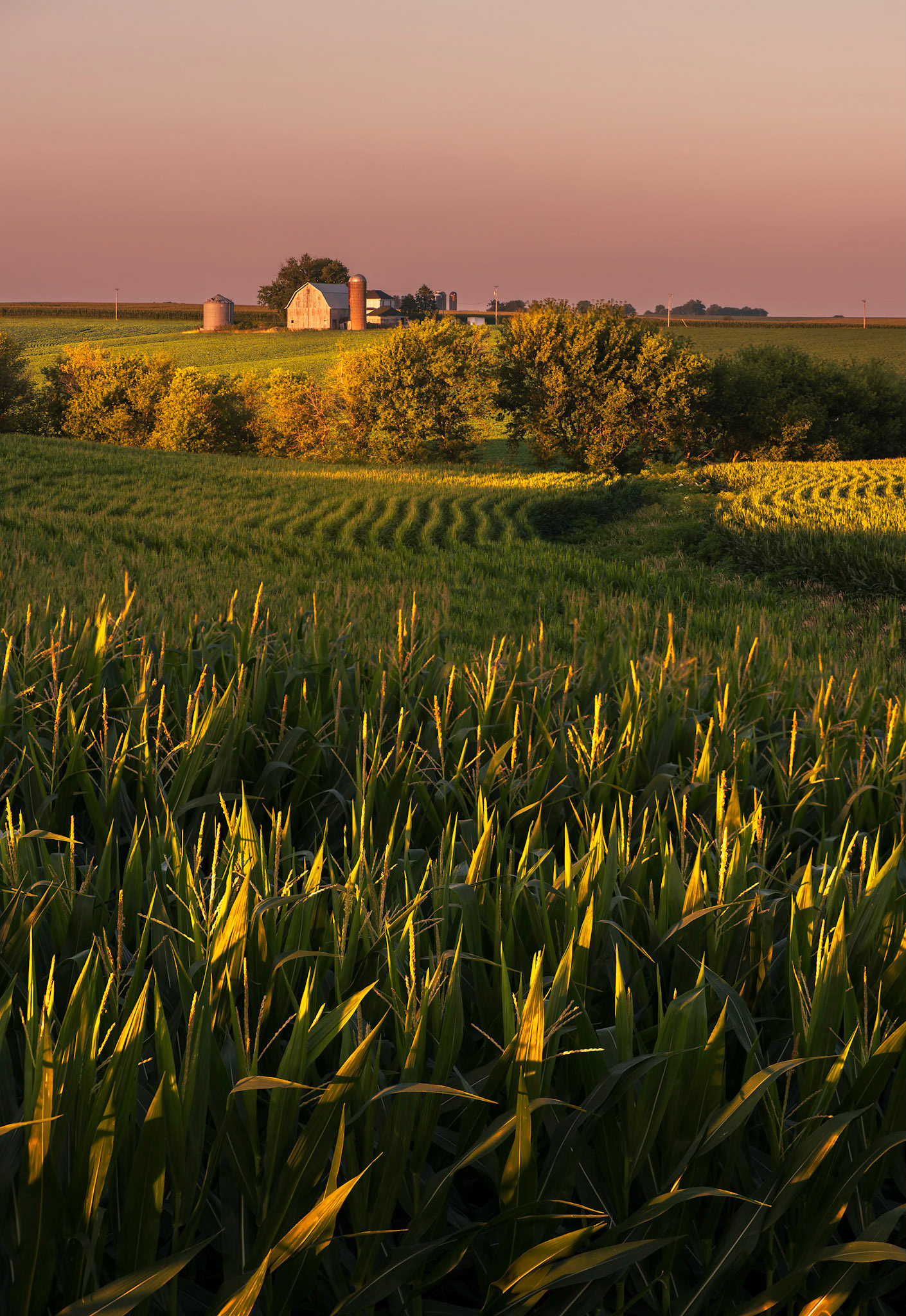 Farmhouse