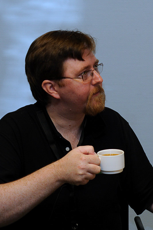 6 hours of tutorial is a long time!