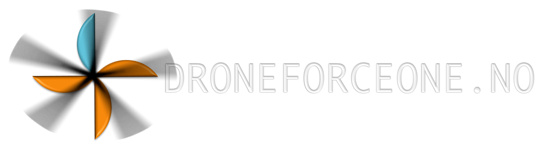 Drone Force One