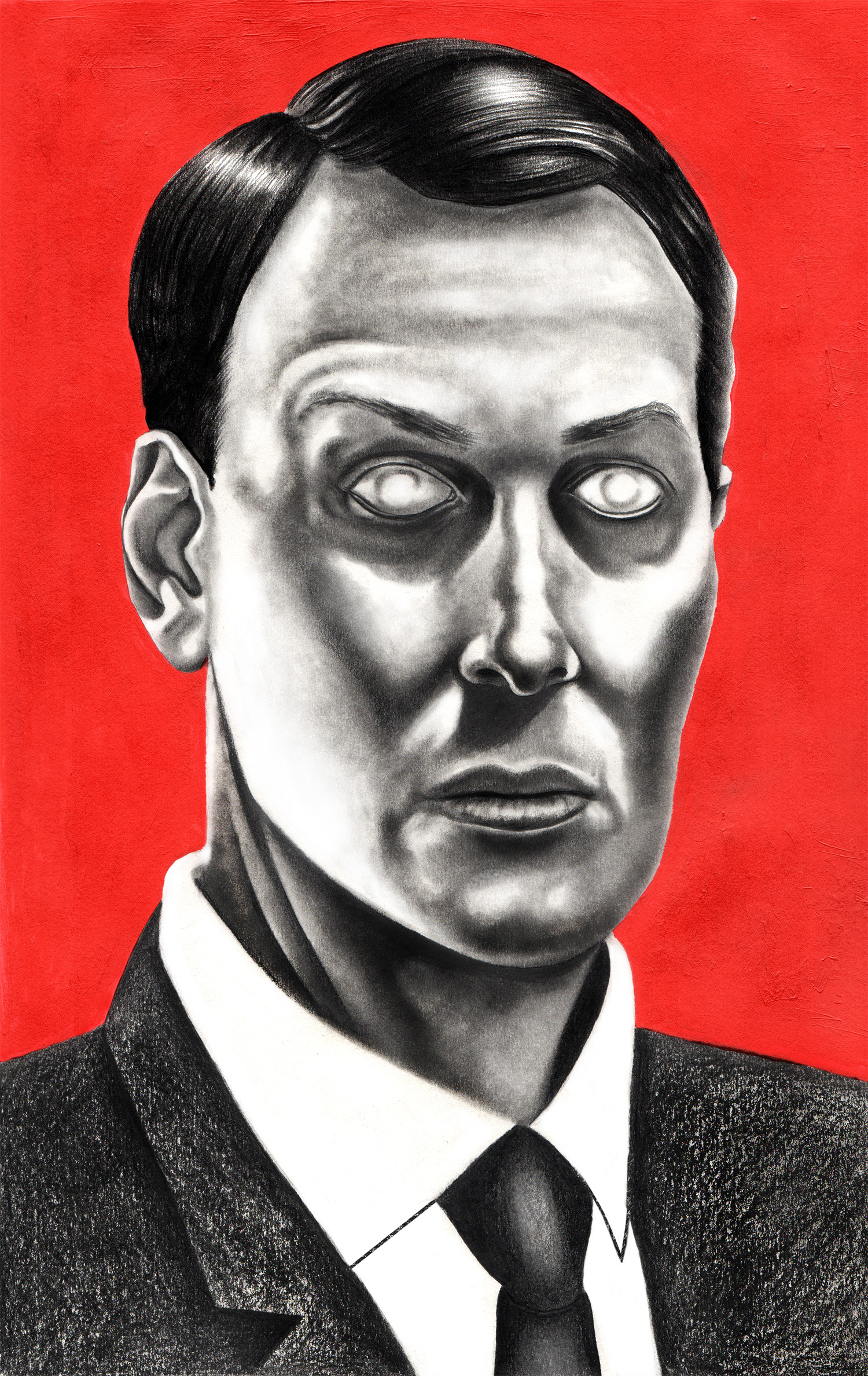 Inspired by American Psycho by Brett Easton Ellis