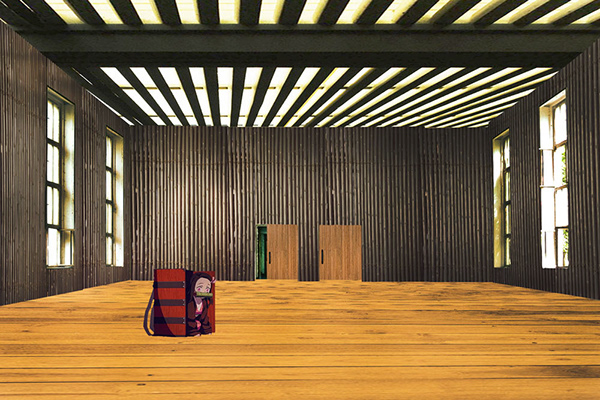 GVEP Graphic Arts - Interior Room Design