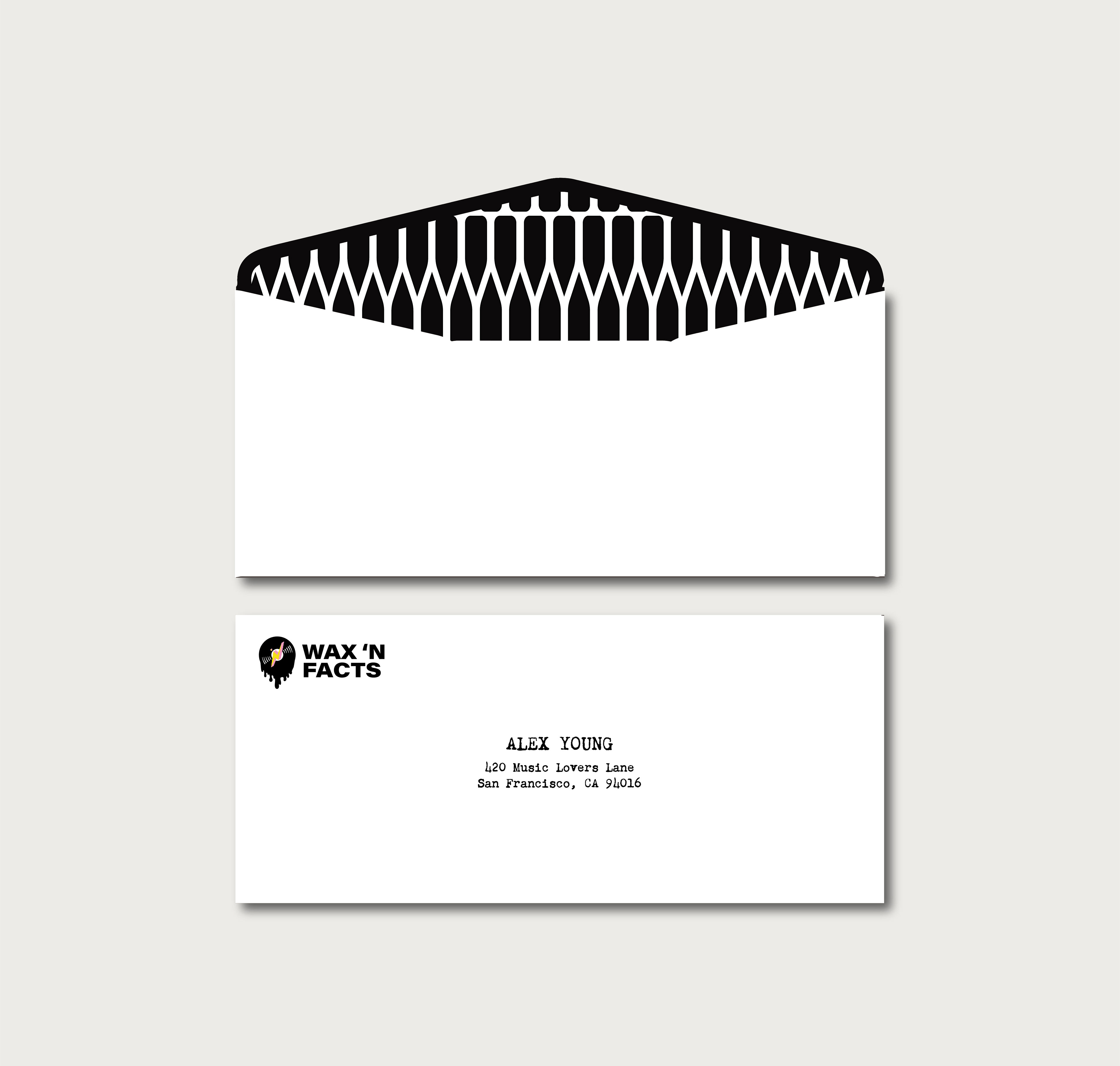 Envelope