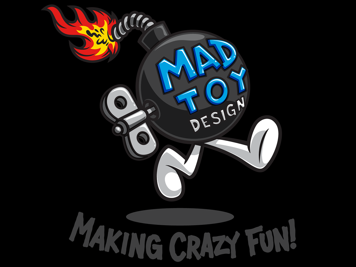 MAD Toy Design, Inc.