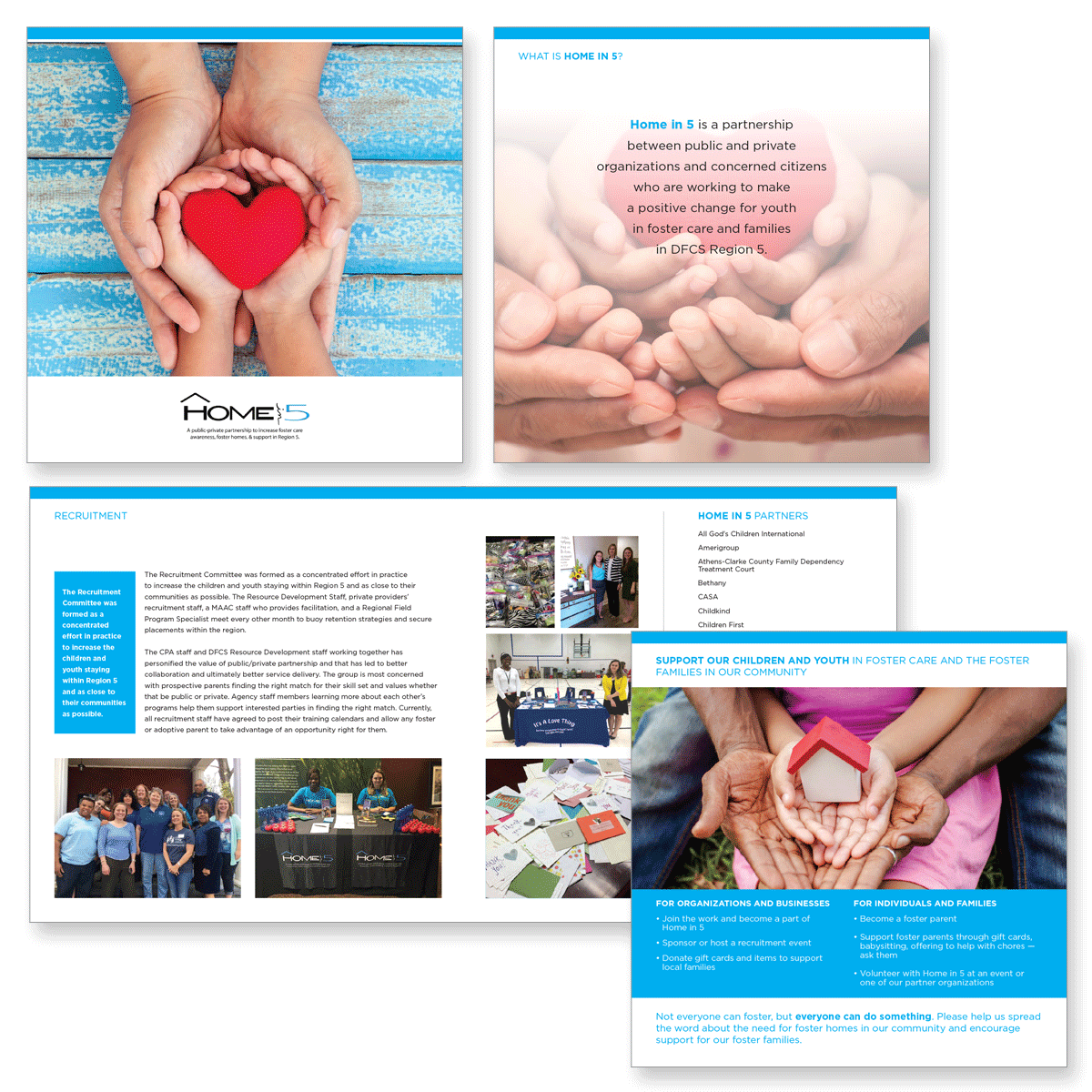 Home in 5 Annual Report 