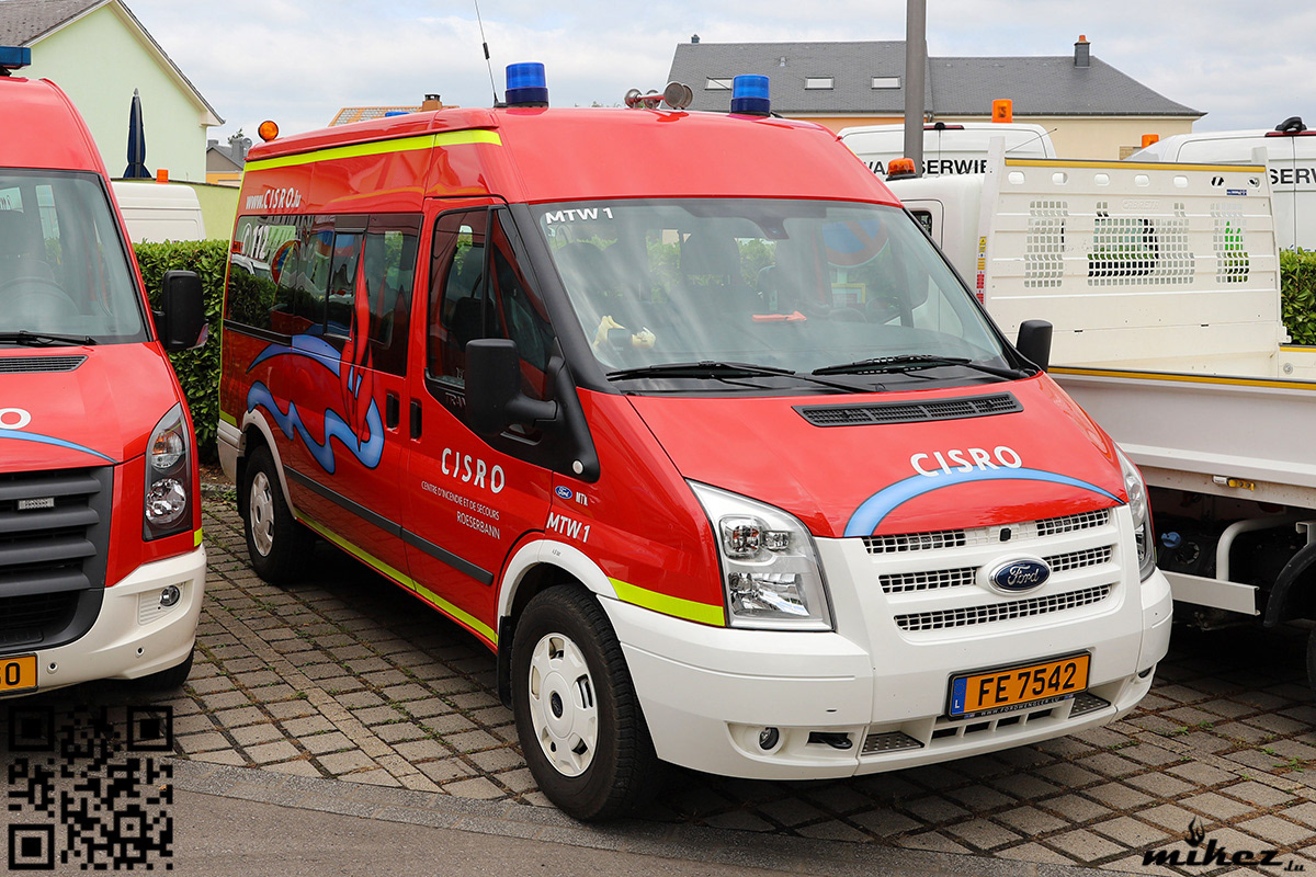 Roeser MTW 1