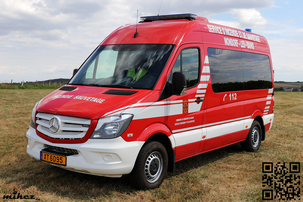 Mondorf MTW