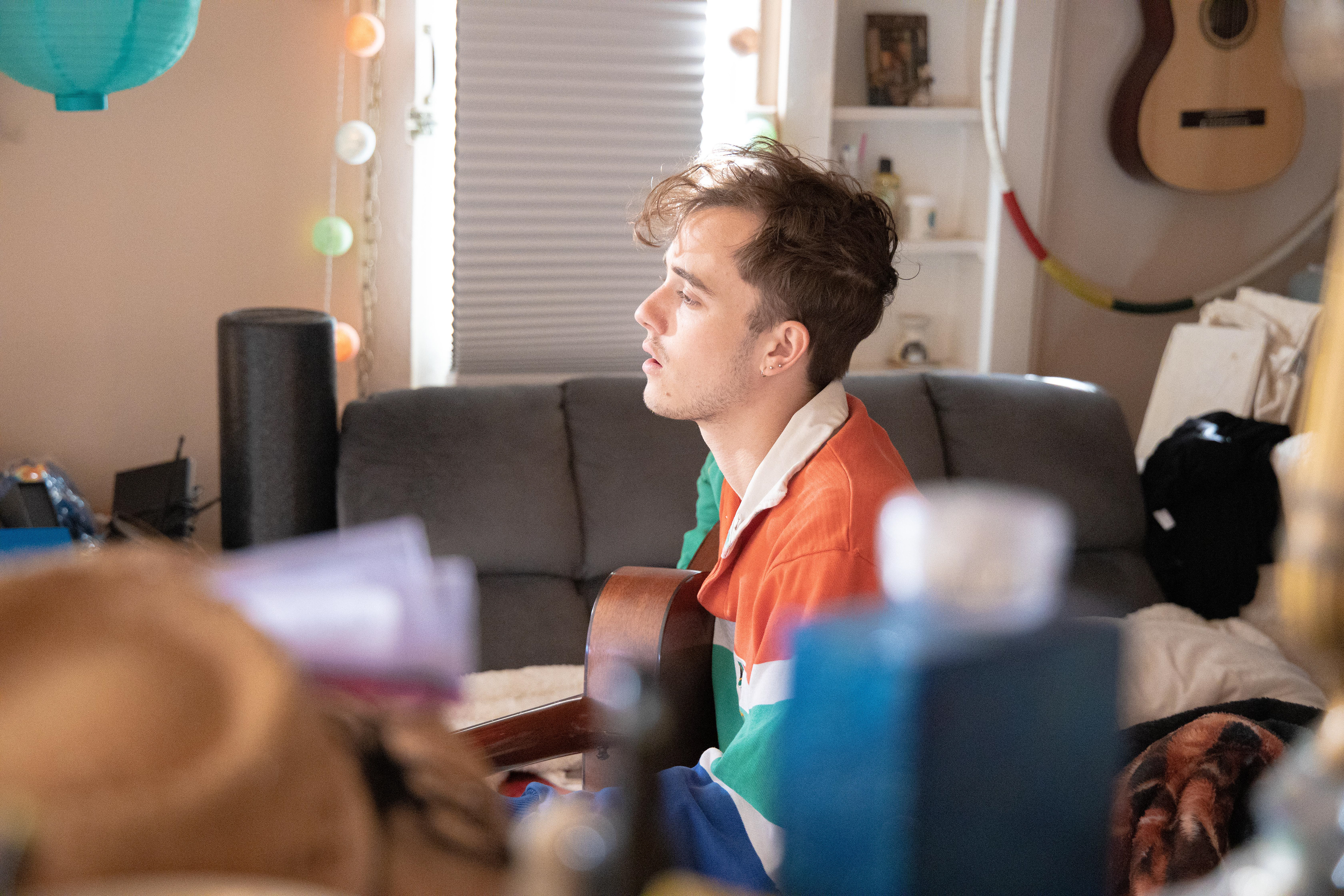 Mike Butler @mikebutlerguitar