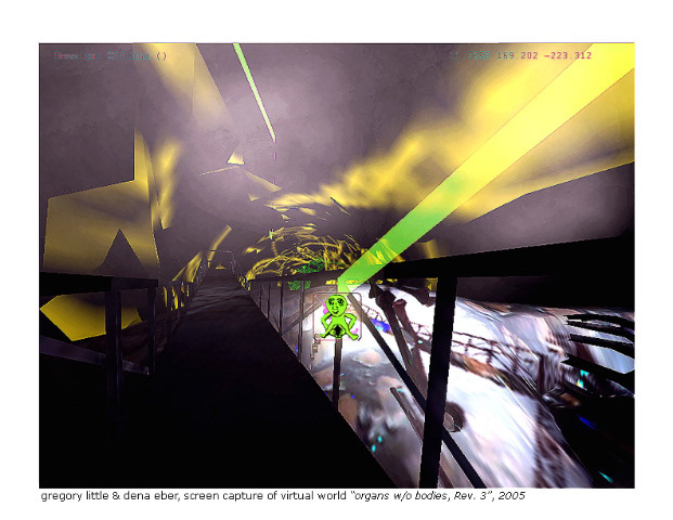 “Mediated Nature: An Exhibition of Sonic, Visual, and Interactive Art”, National group exhibition, Here Here Gallery and Performance Space, Cleveland Ohio;