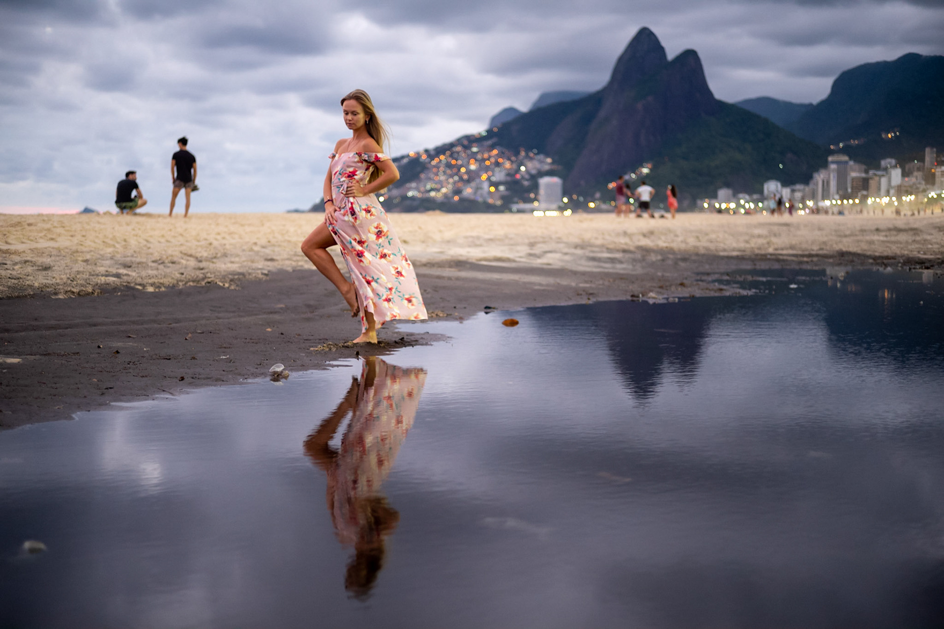 Brasilien