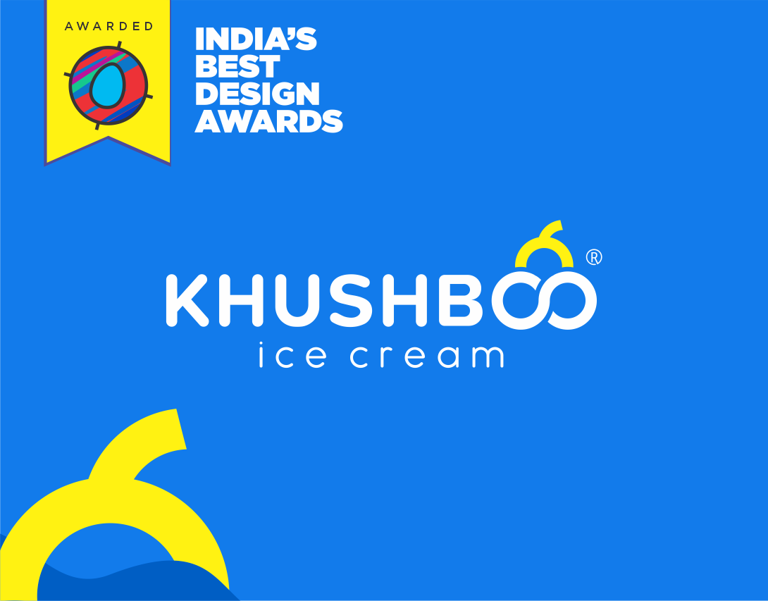 Aztra Design Khushboo Ice cream