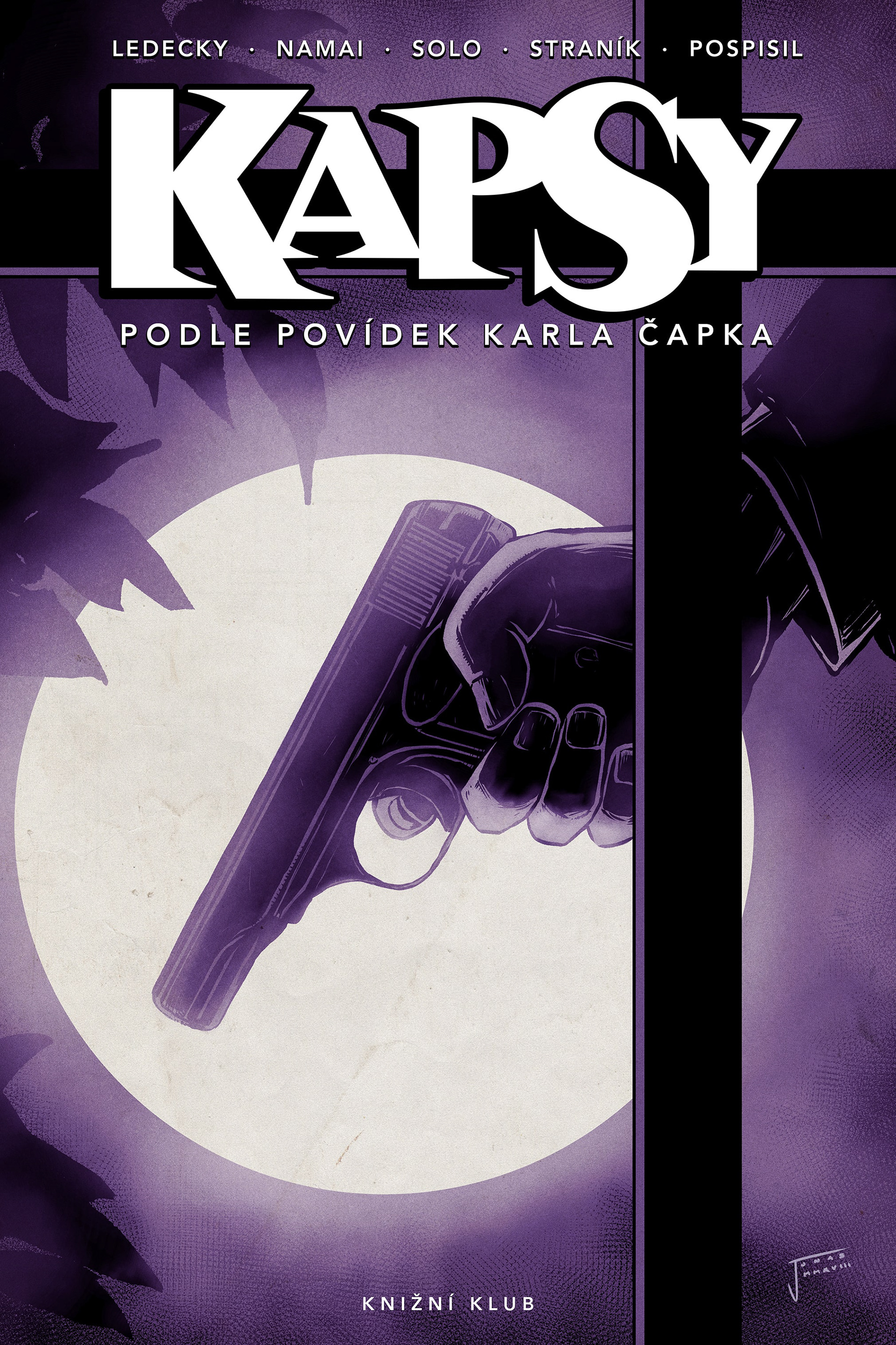 TPB Cover
