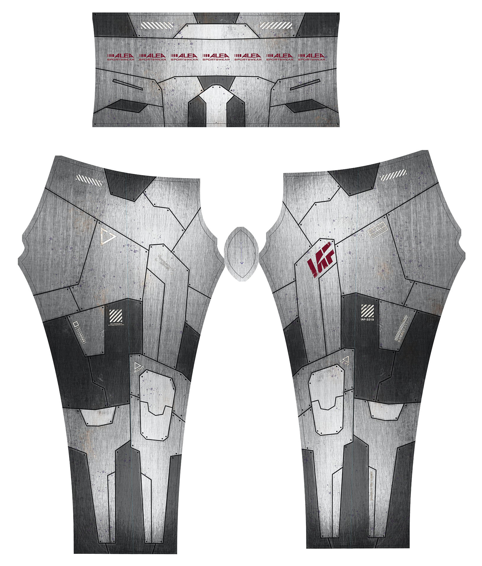 Women's Leggings